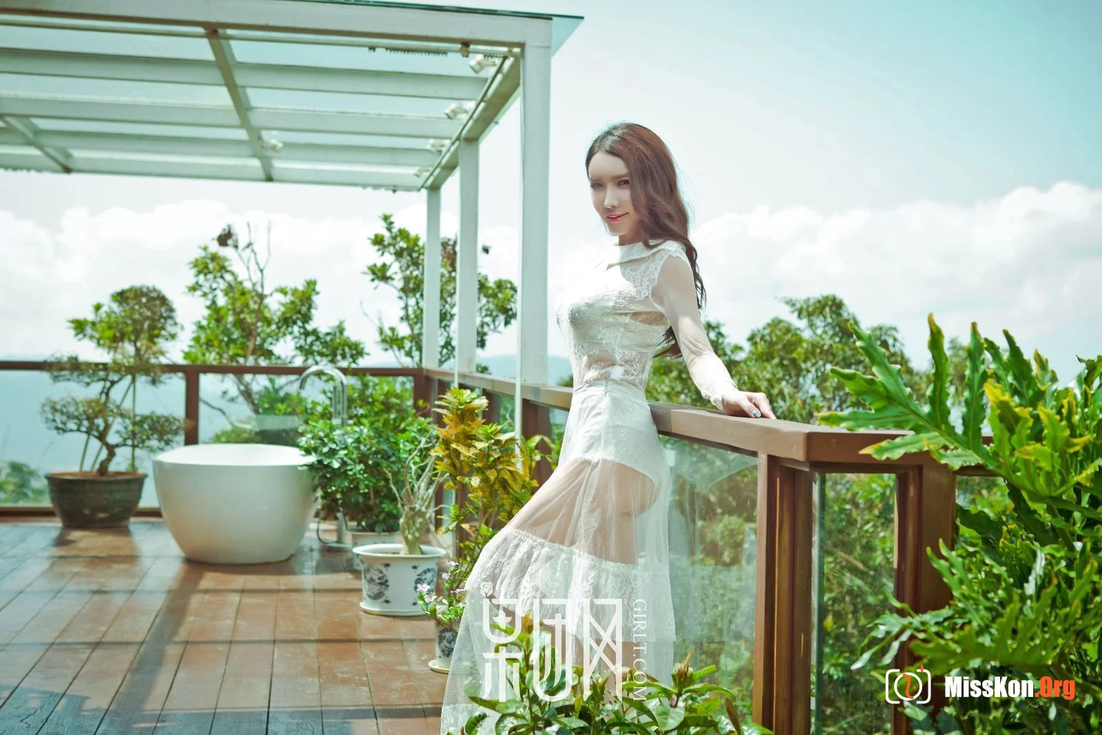 Gong Yue Fei - Photo 5