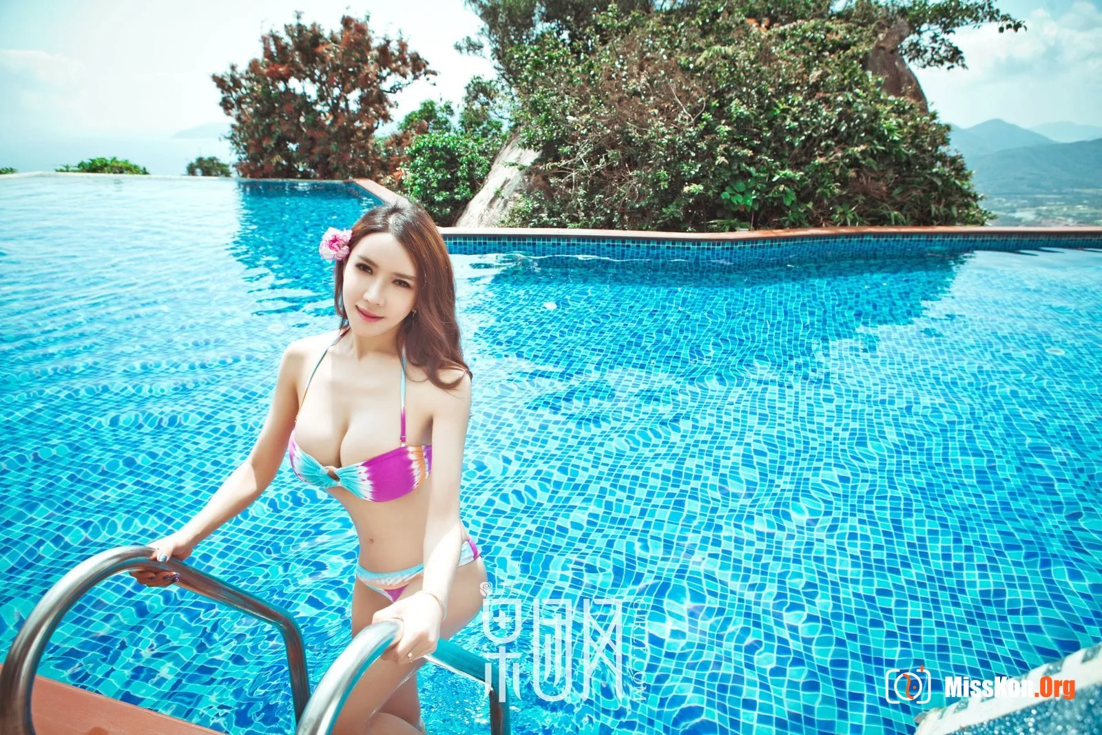 Gong Yue Fei - Photo 9