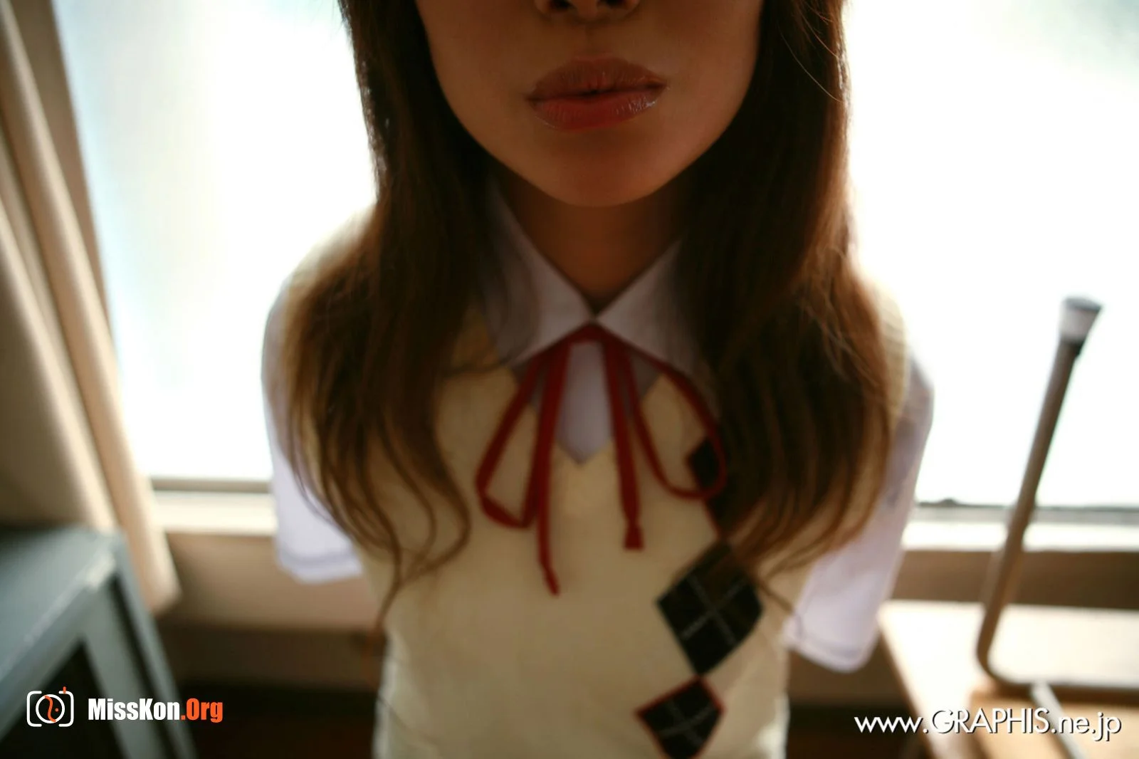 Goto An & Sugiura Shizuka (2006-08-04) - Photo 14