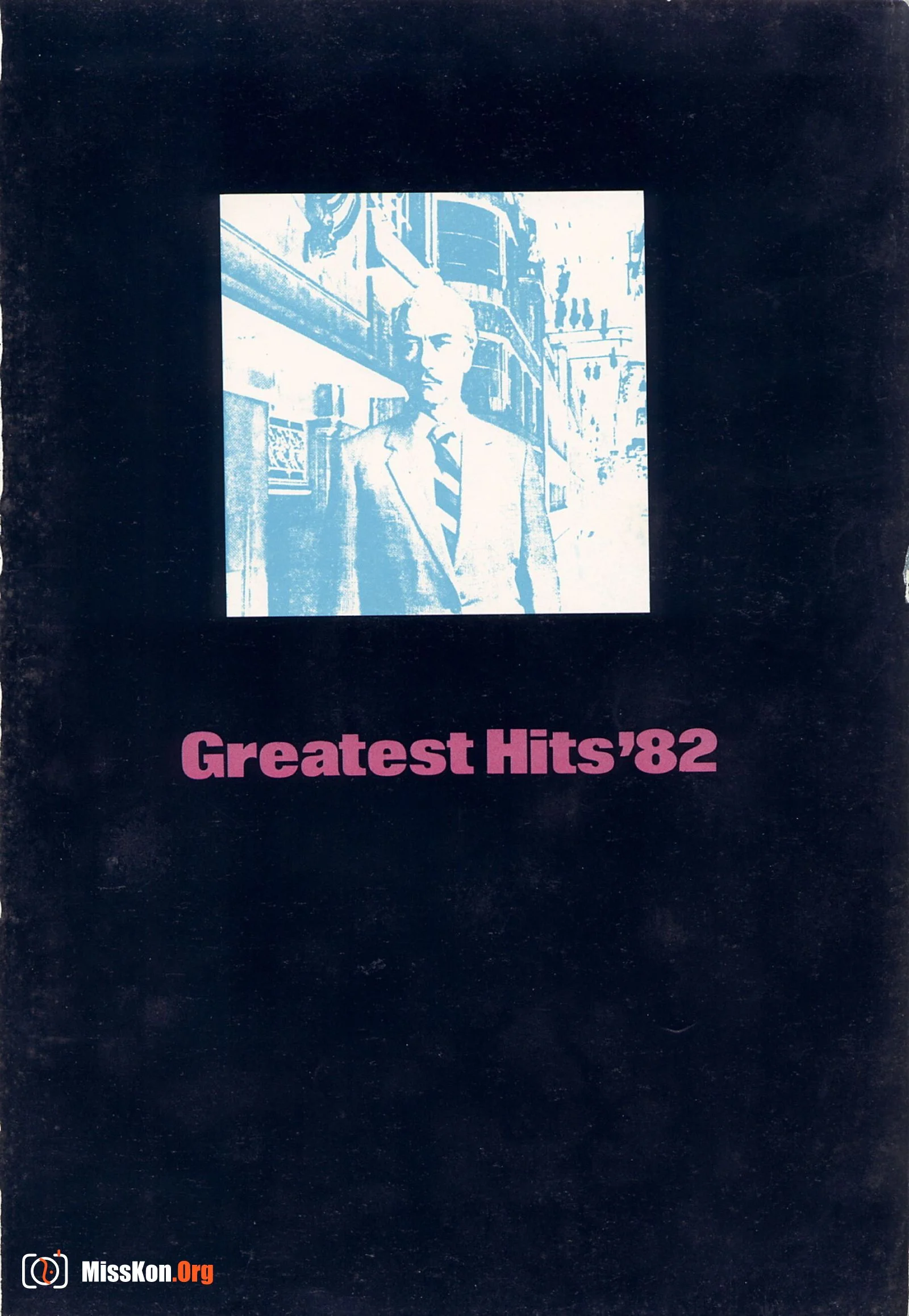 greatest hits '82 - Photo 11