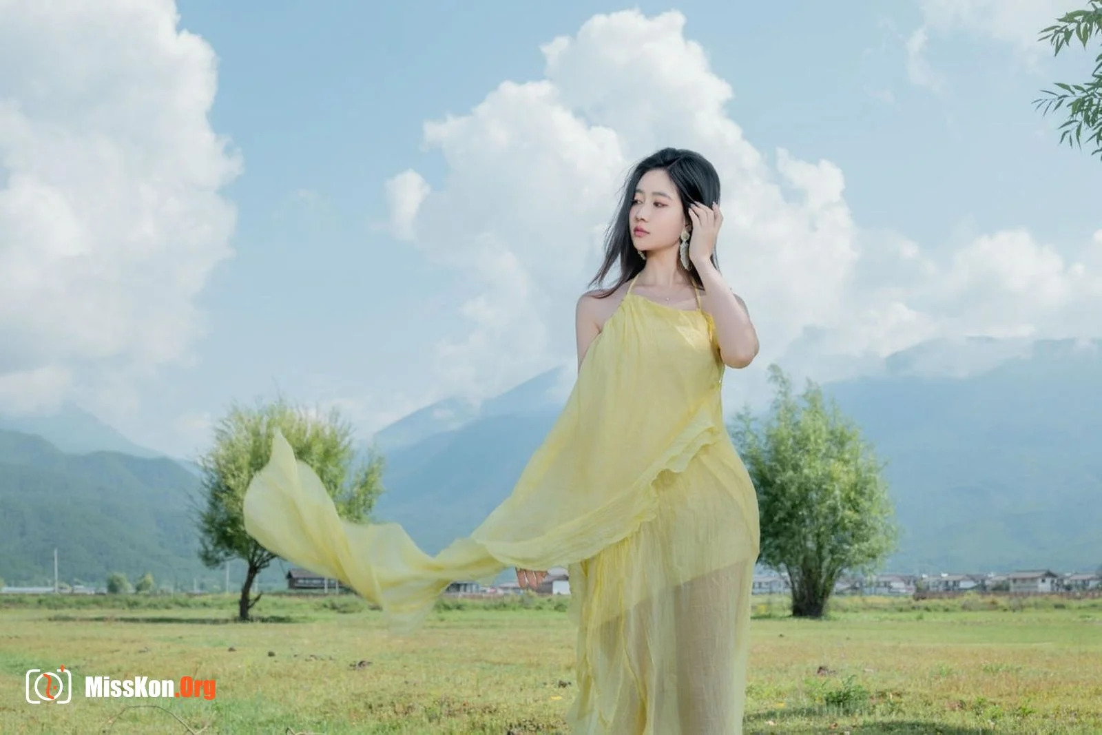 Green Field - Photo 19