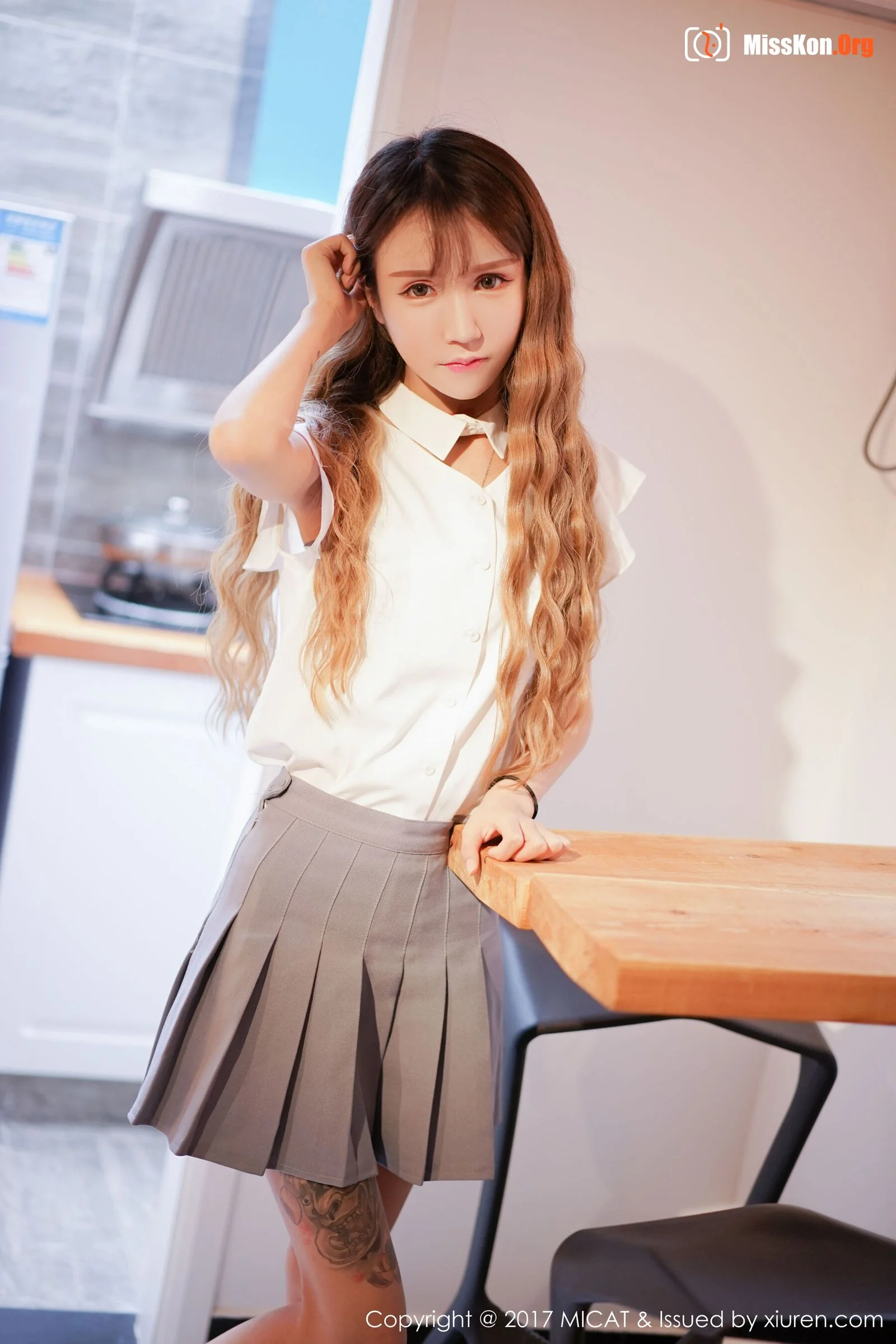 Gu Beibei - Photo 9