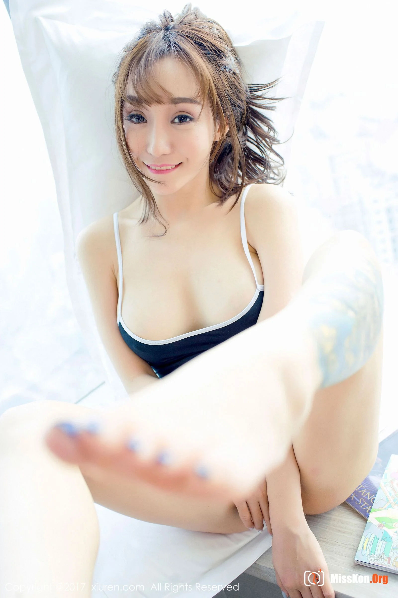Gu Can - Photo 4