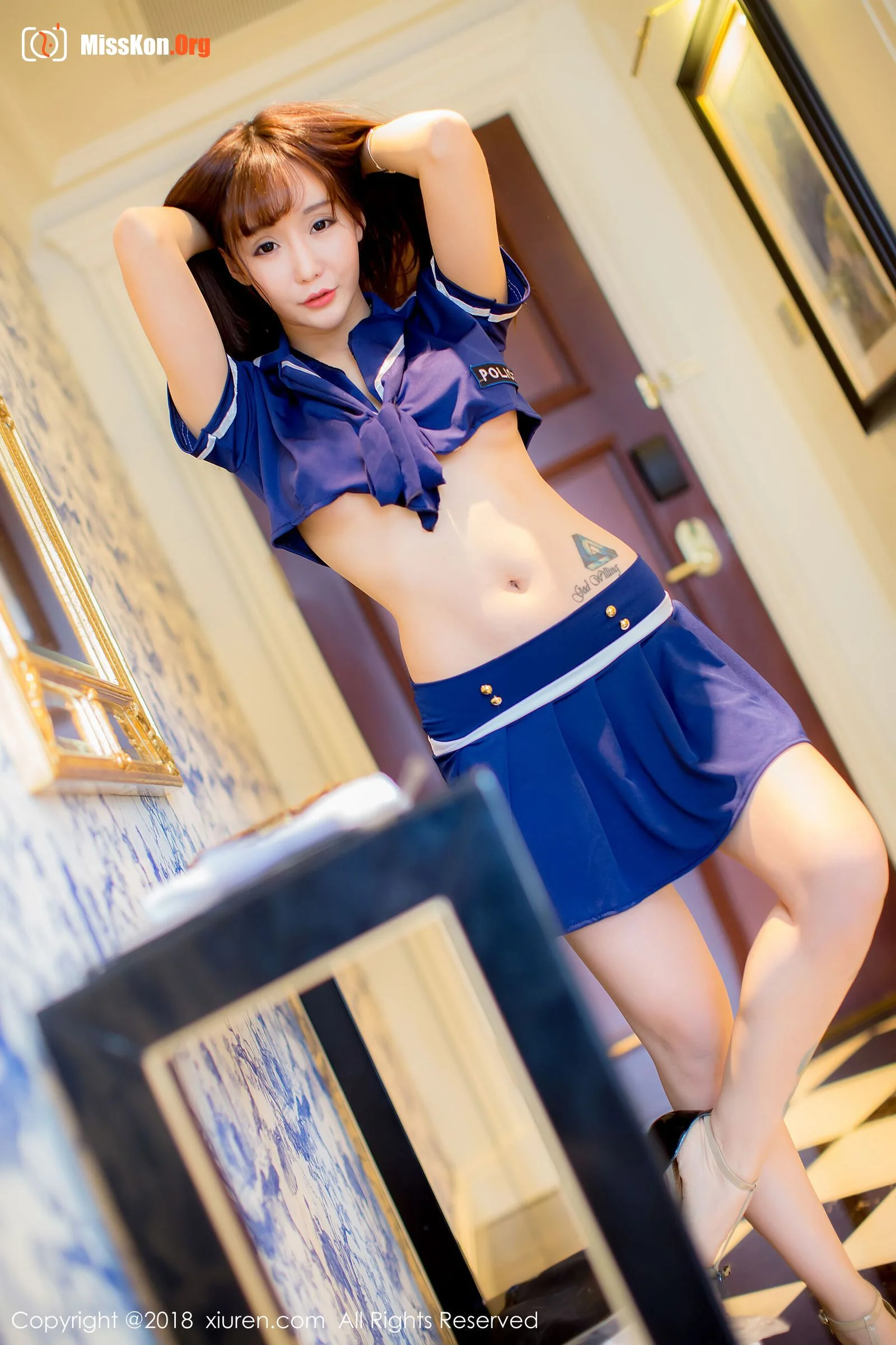Gu Can - Photo 6