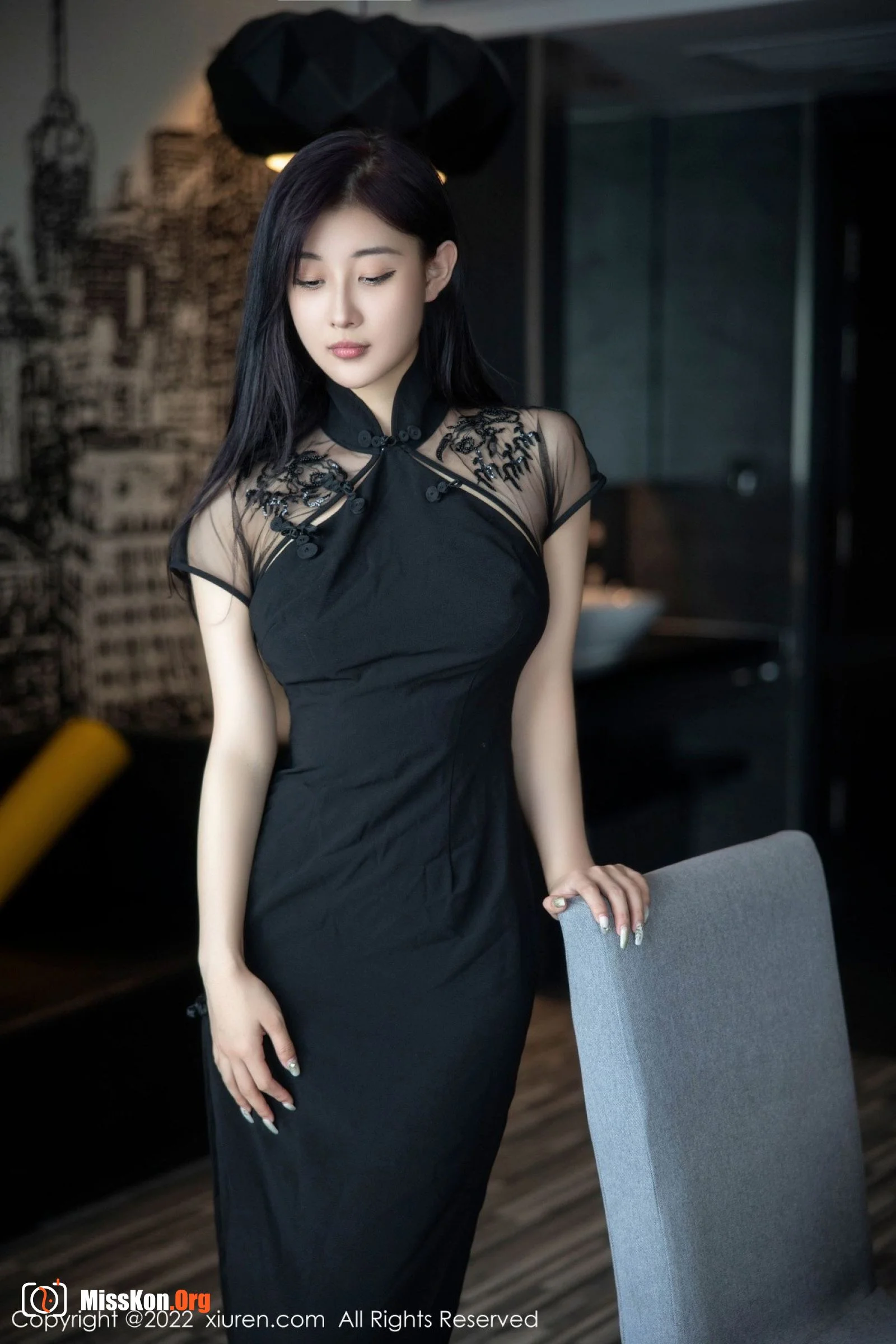 Gu Chuchu - Photo 10