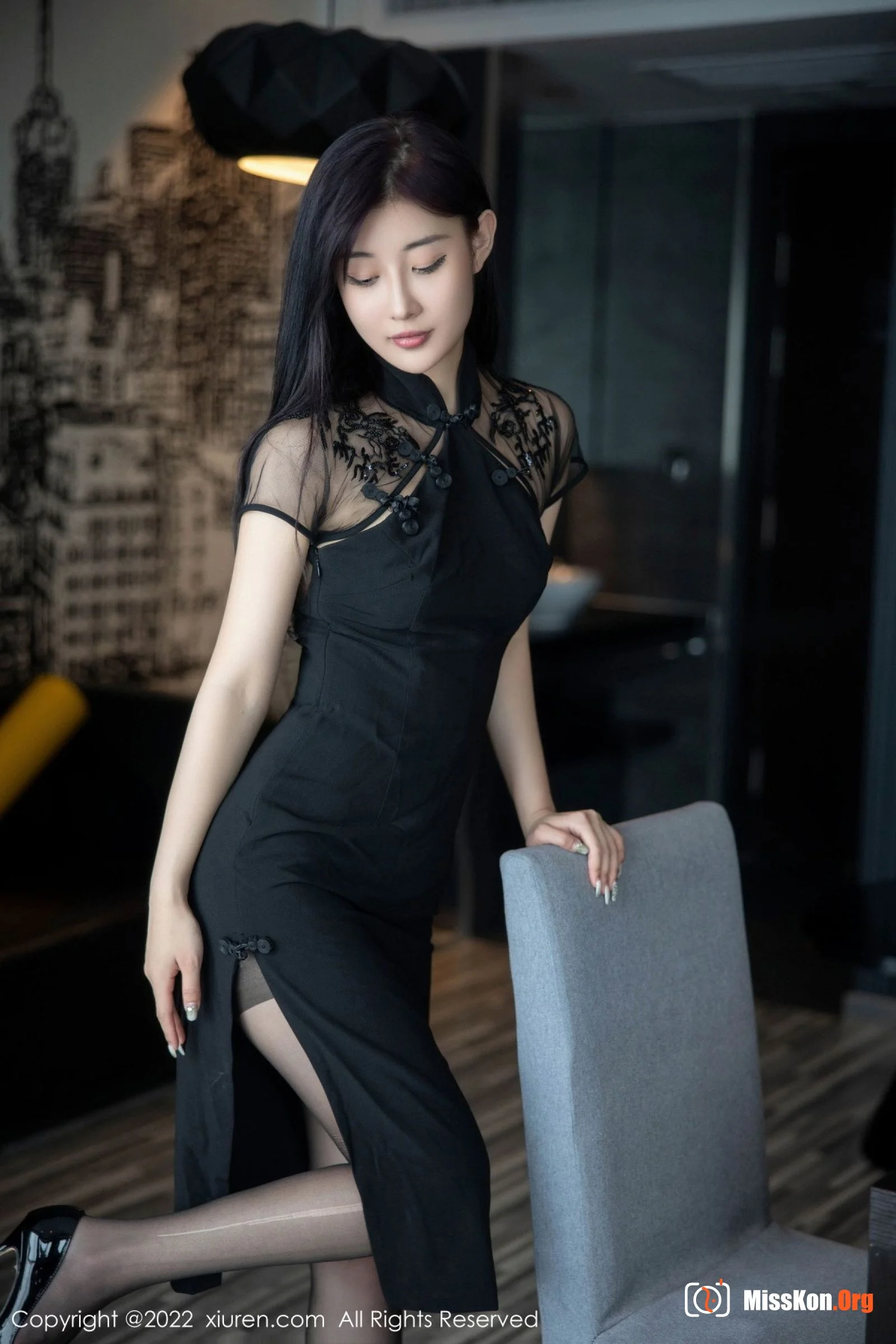 Gu Chuchu - Photo 11
