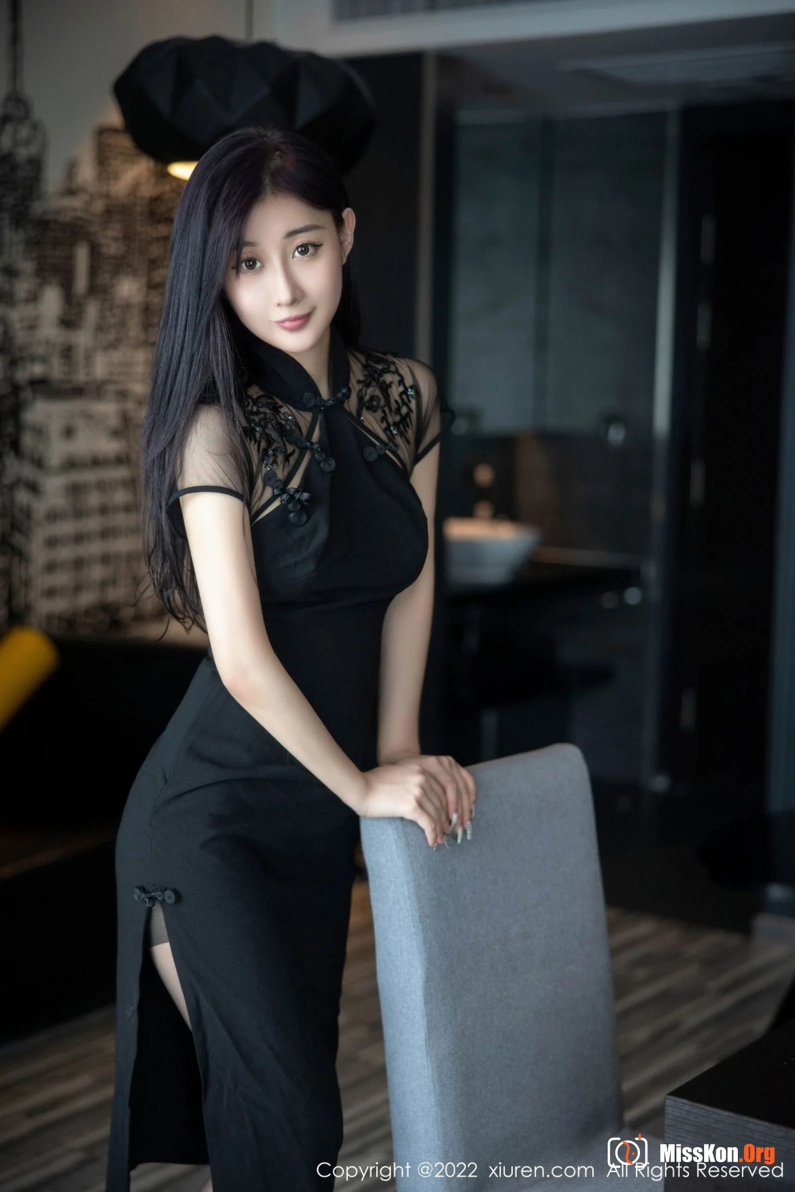 Gu Chuchu - Photo 12
