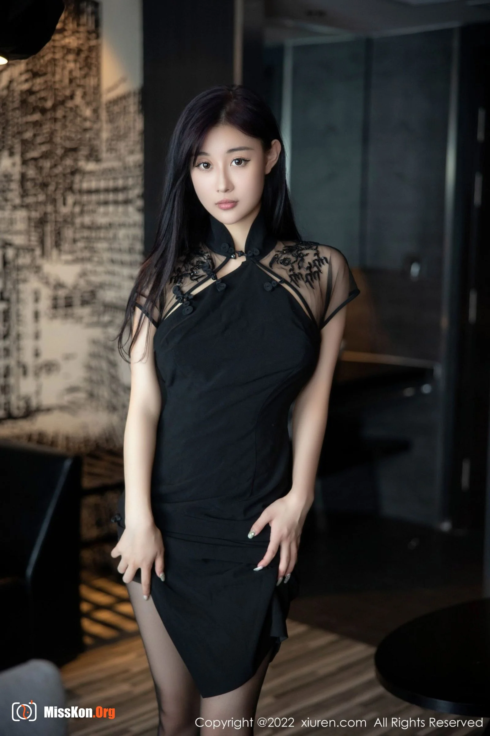 Gu Chuchu - Photo 4