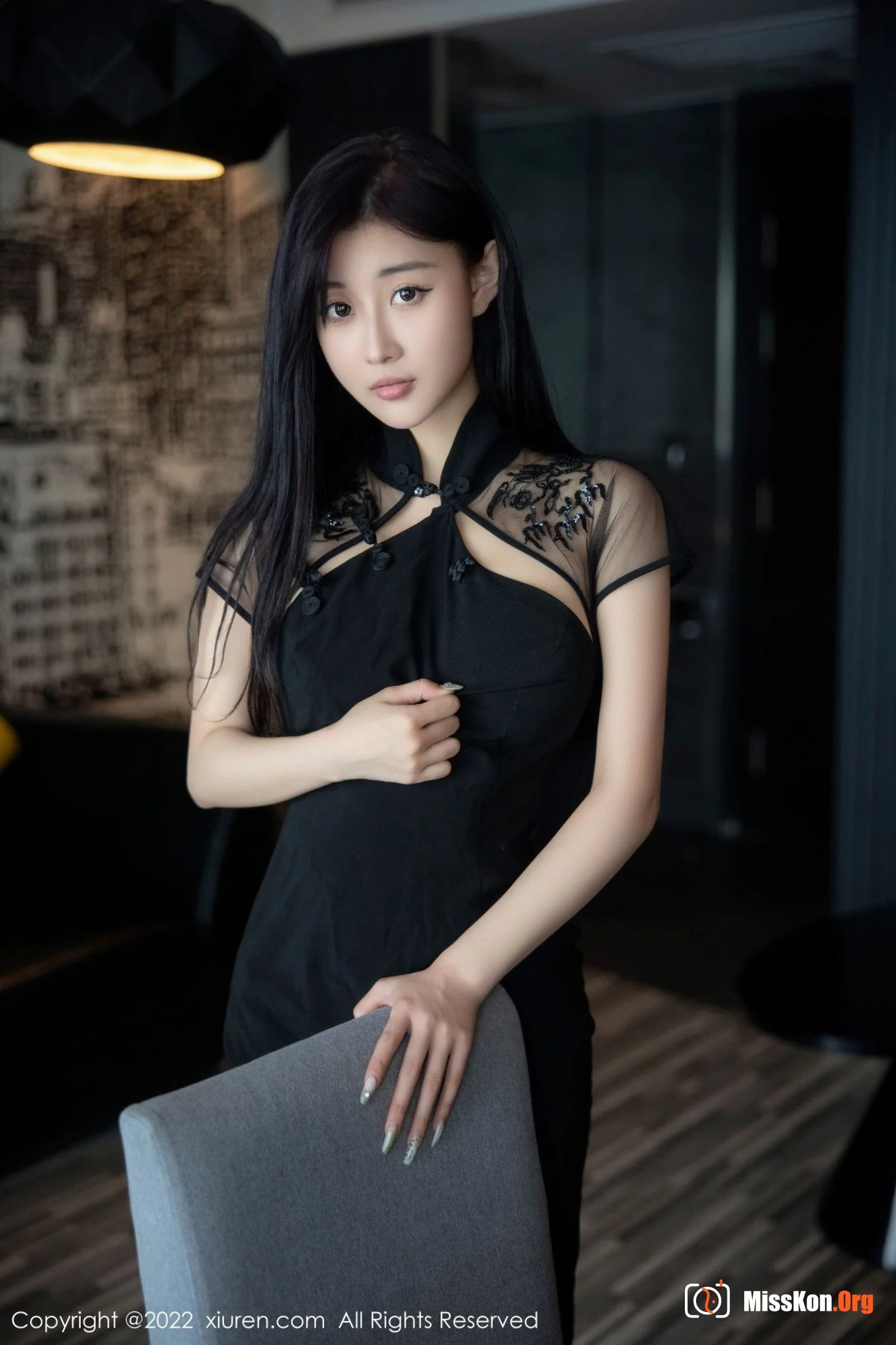 Gu Chuchu - Photo 7