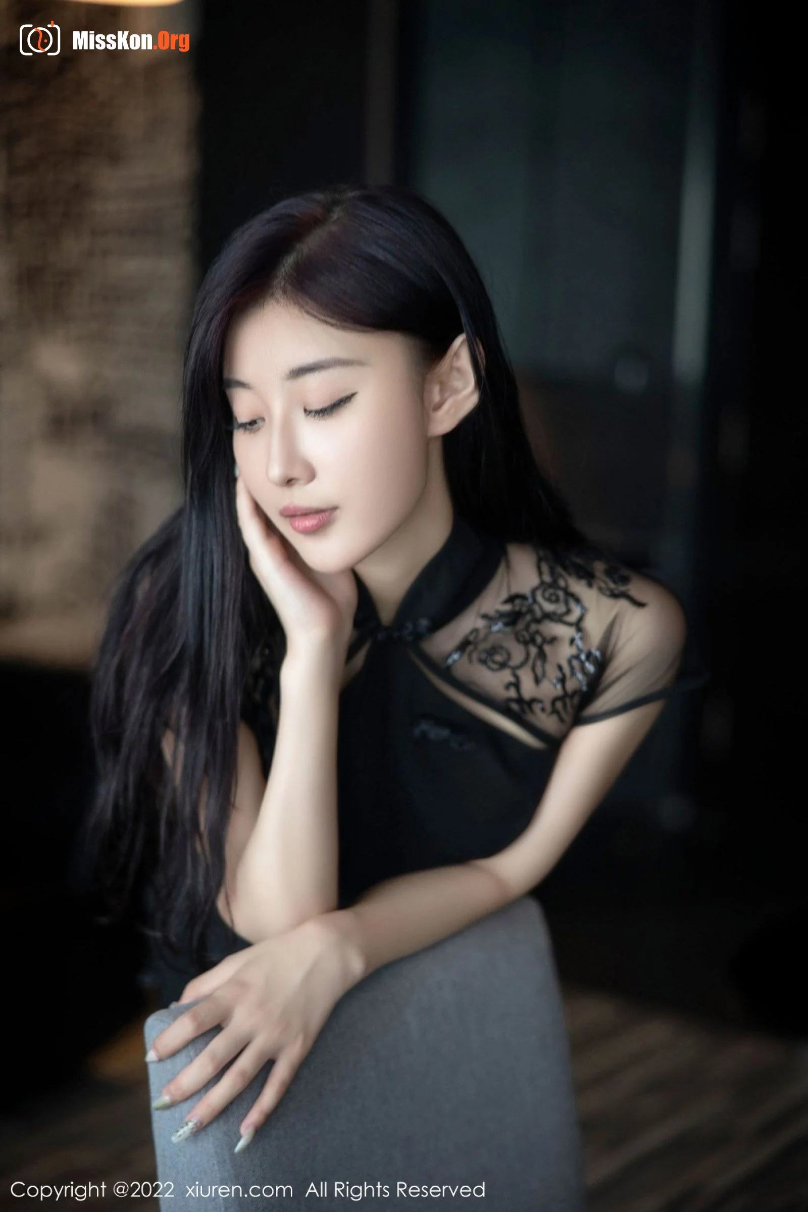 Gu Chuchu - Photo 8