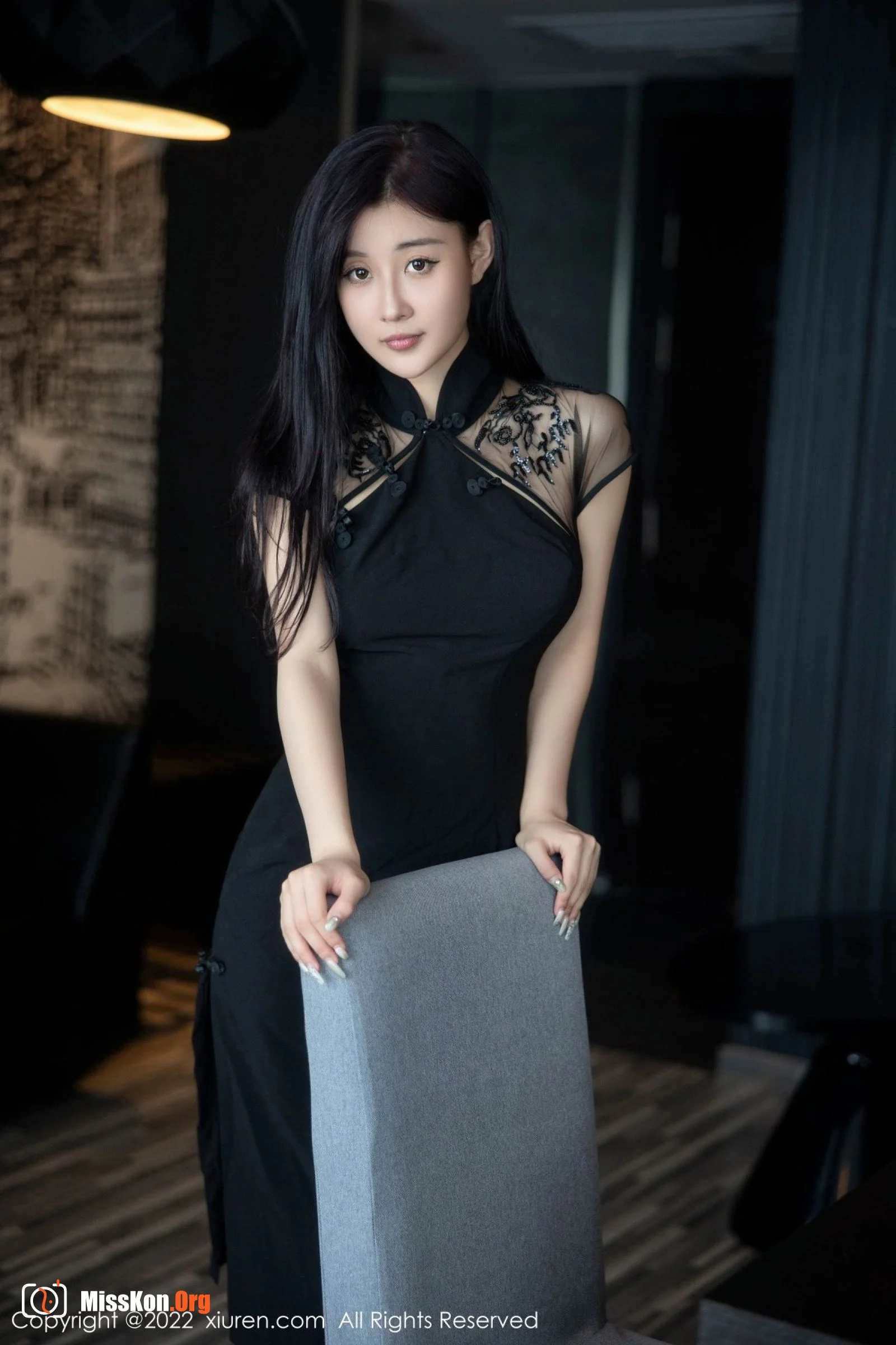 Gu Chuchu - Photo 9