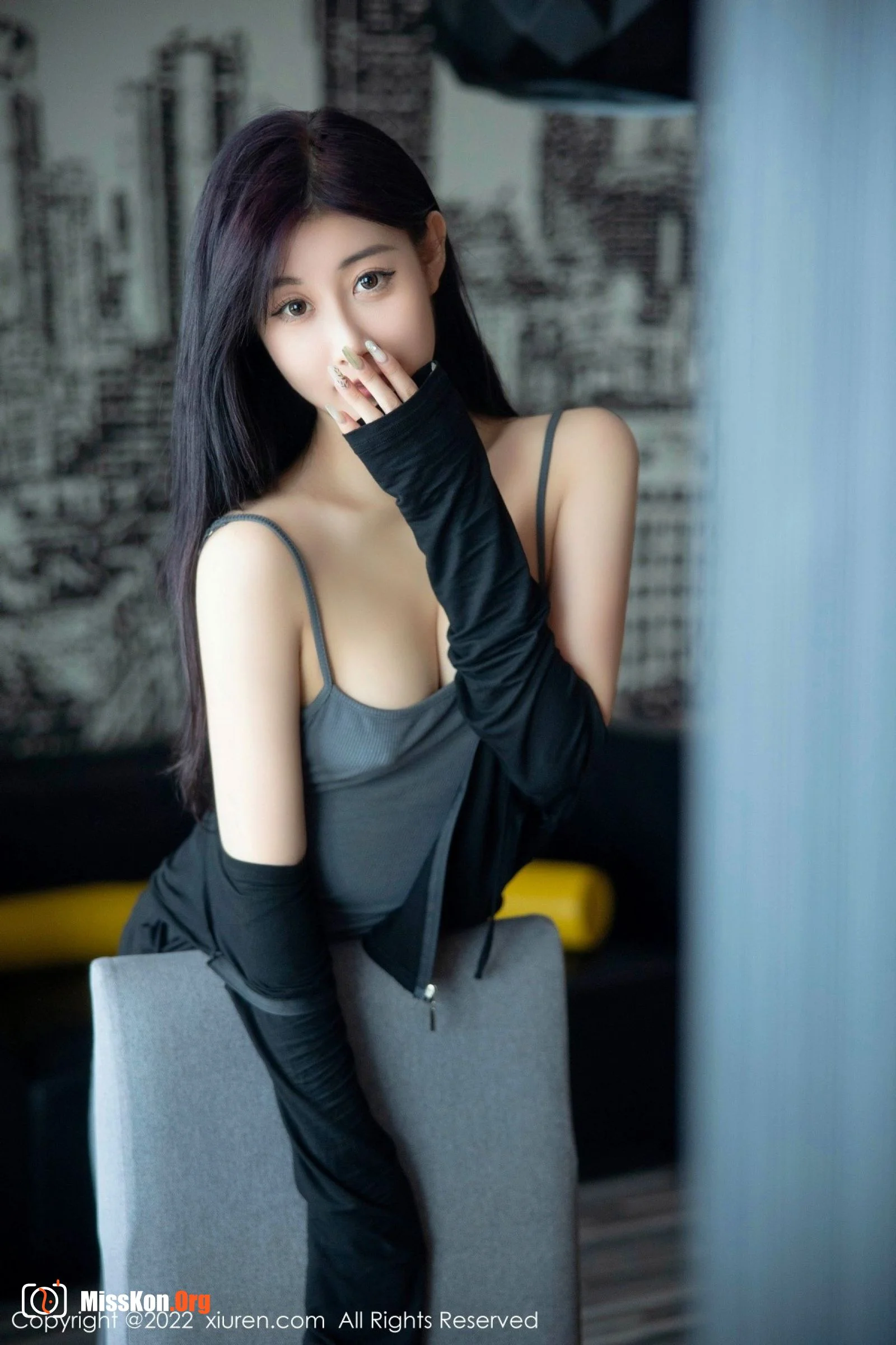 顾楚楚maily - 照片 18