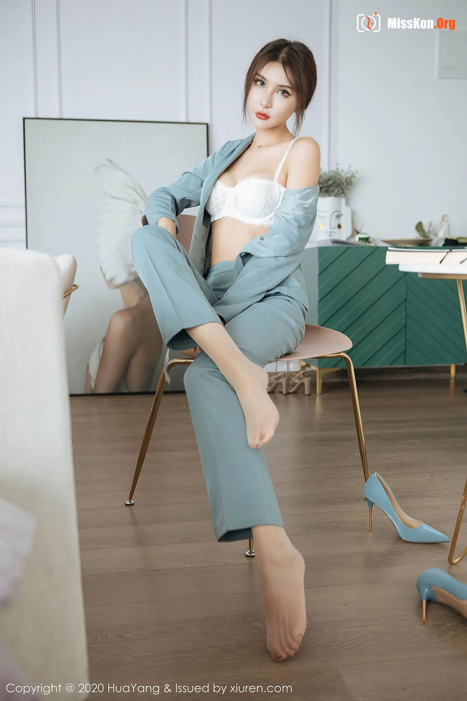 Gu Nainai - Photo 19