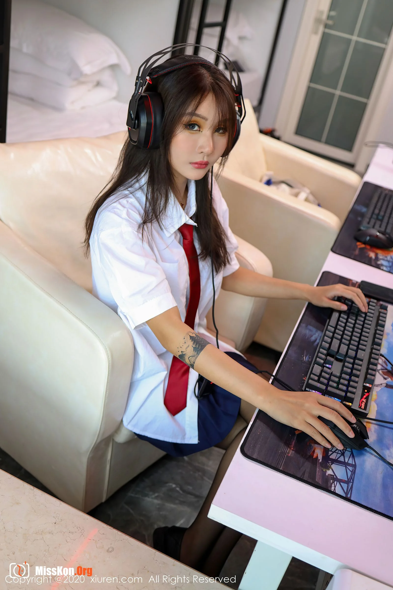 Gu Nainai - Photo 2