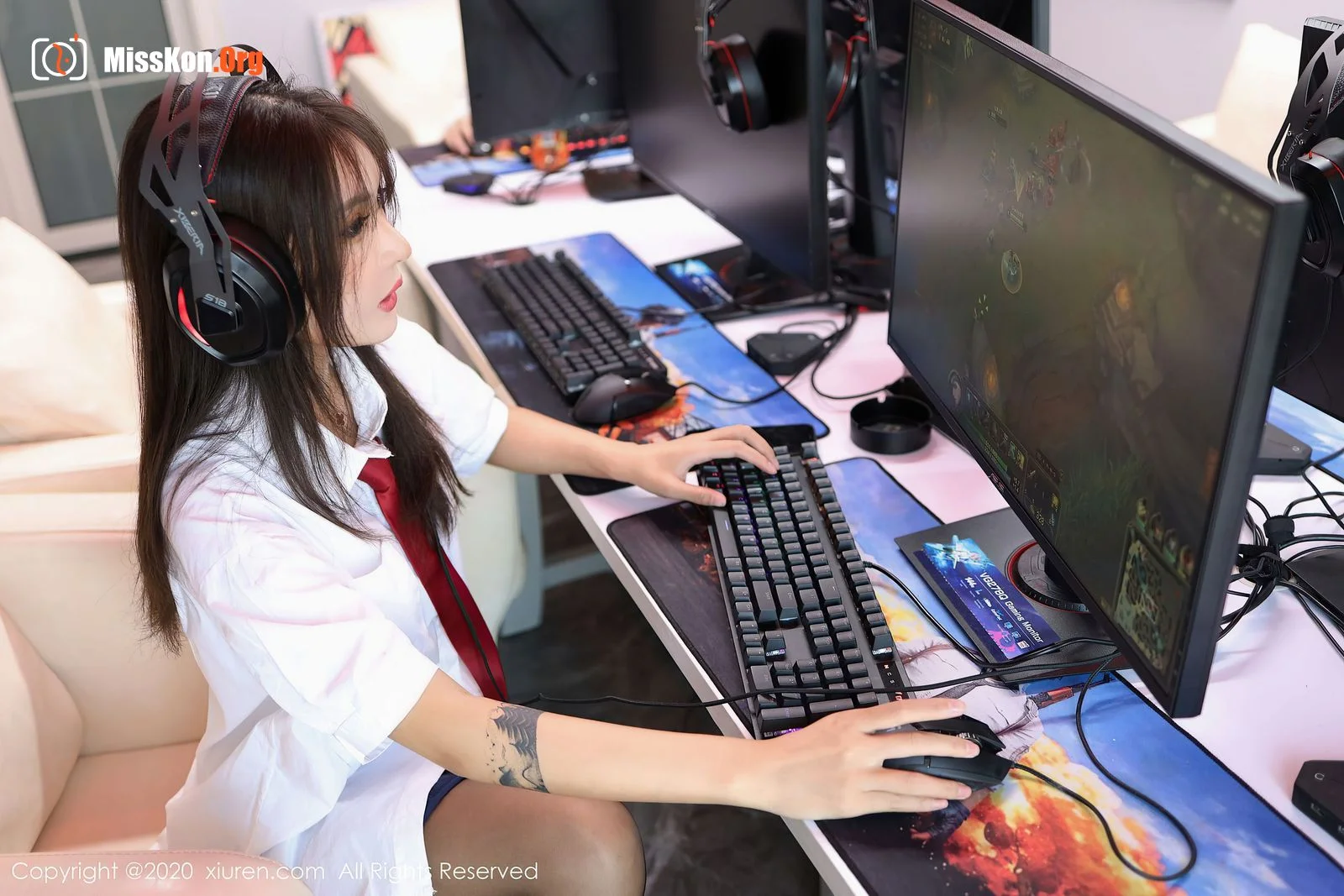 Gu Nainai - Photo 6