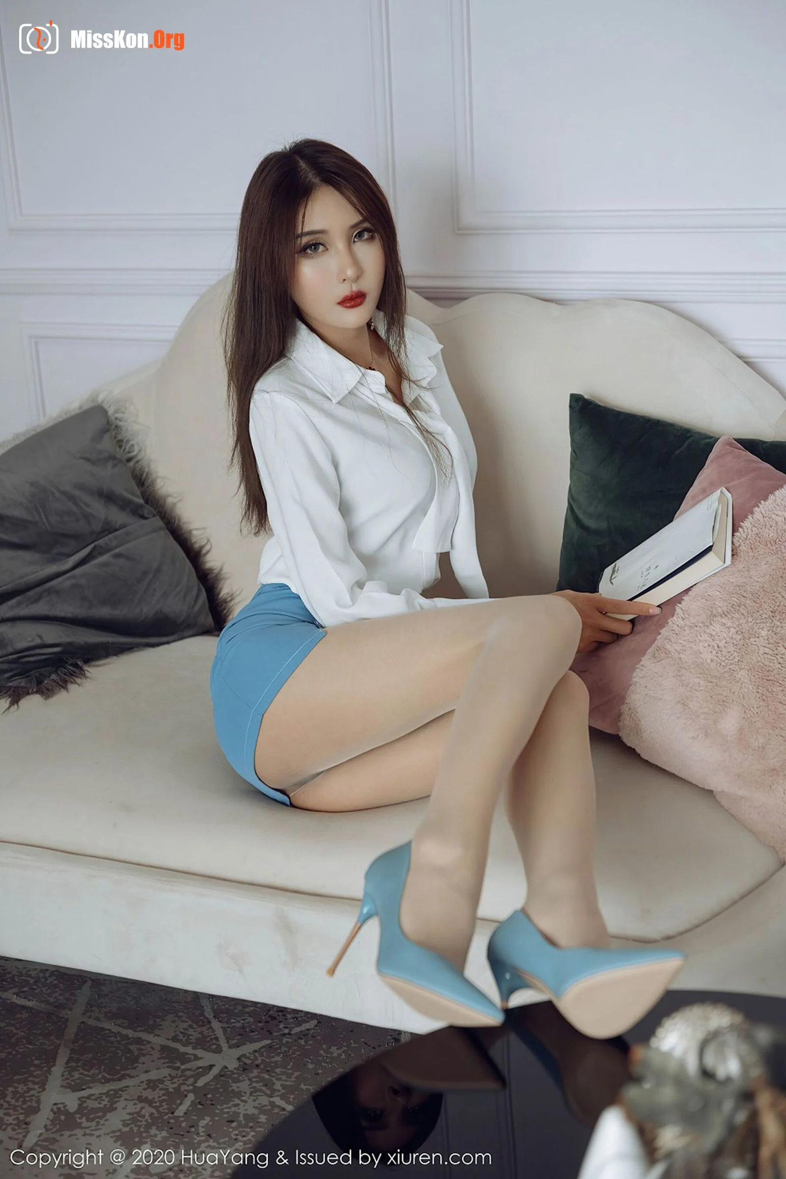 Emily顾奈奈 - 照片 10