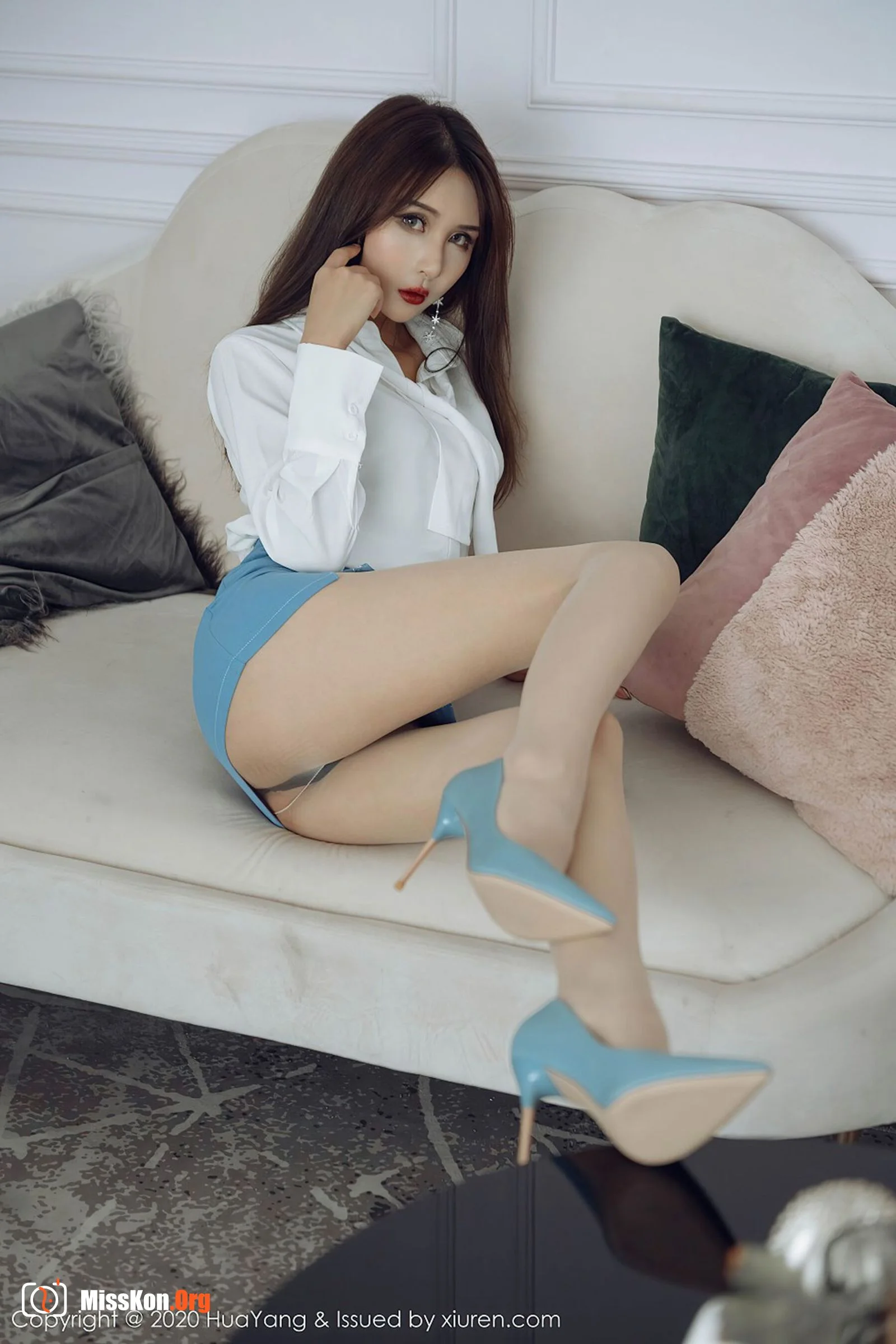 Emily顾奈奈 - 照片 5