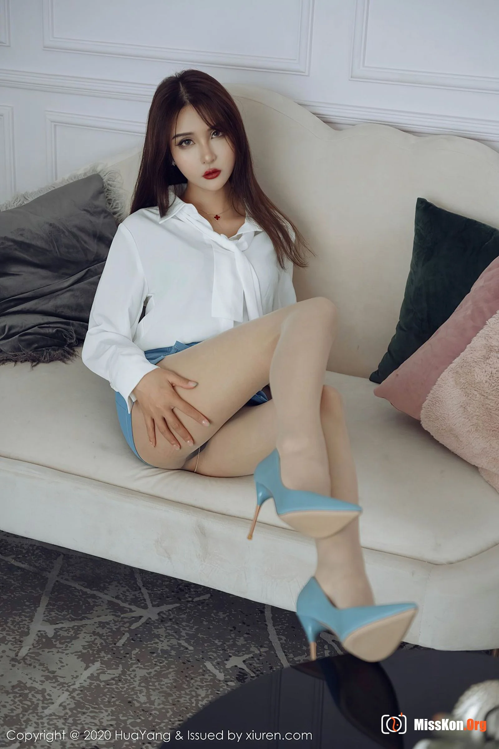 Emily顾奈奈 - 照片 7