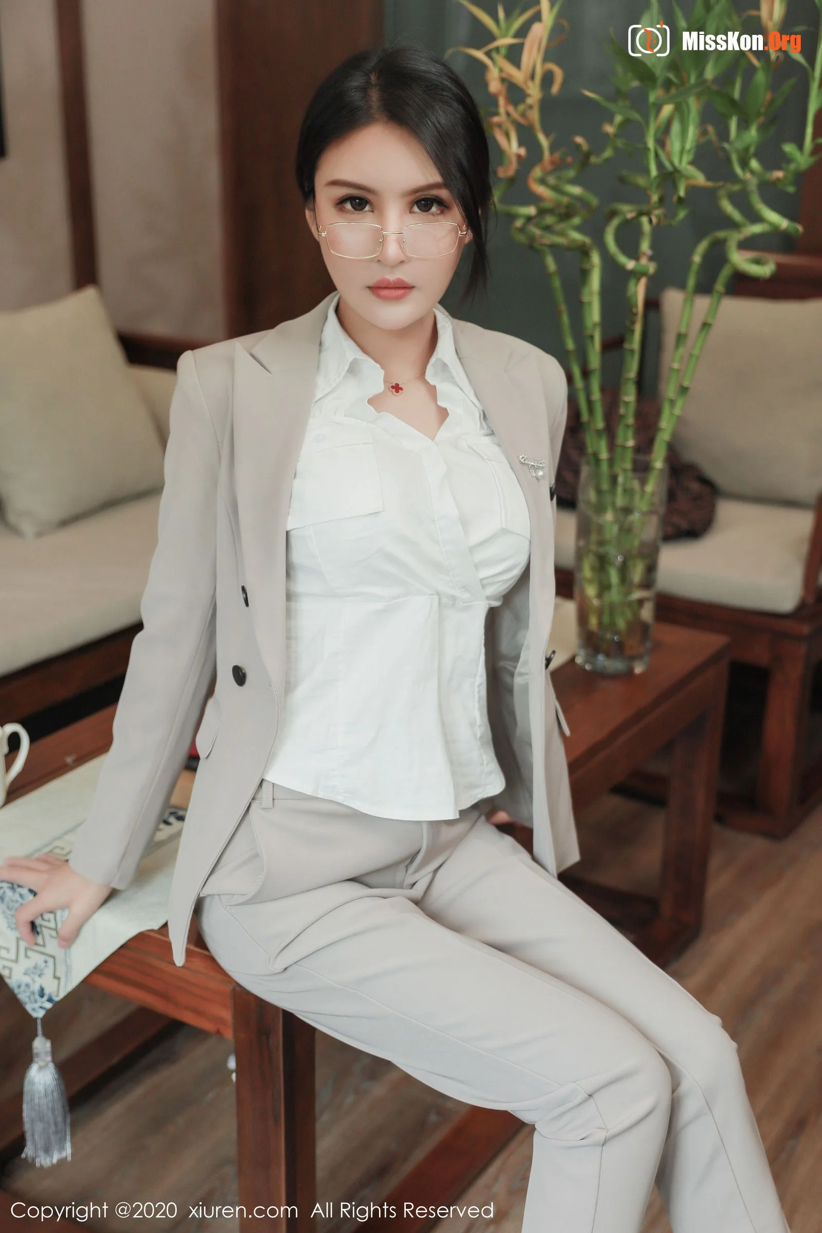 Gu Nainai - Photo 11