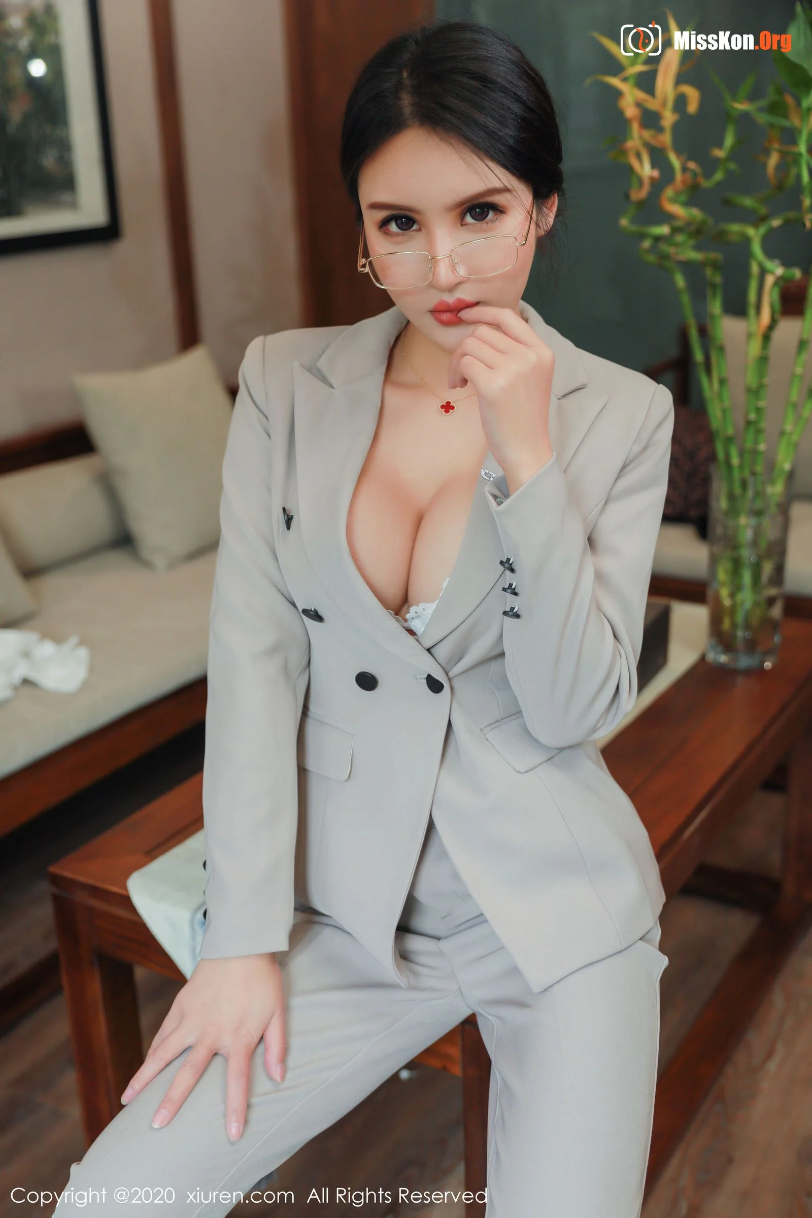 Gu Nainai - Photo 16