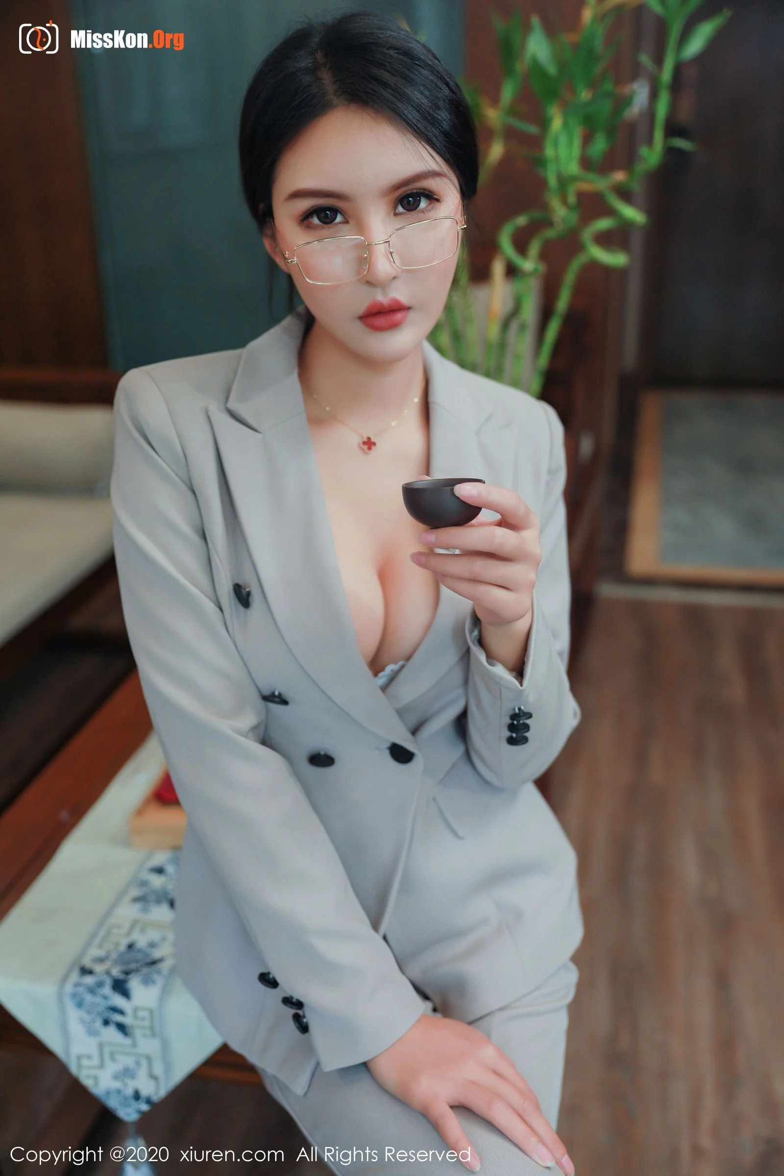 Gu Nainai - Photo 17