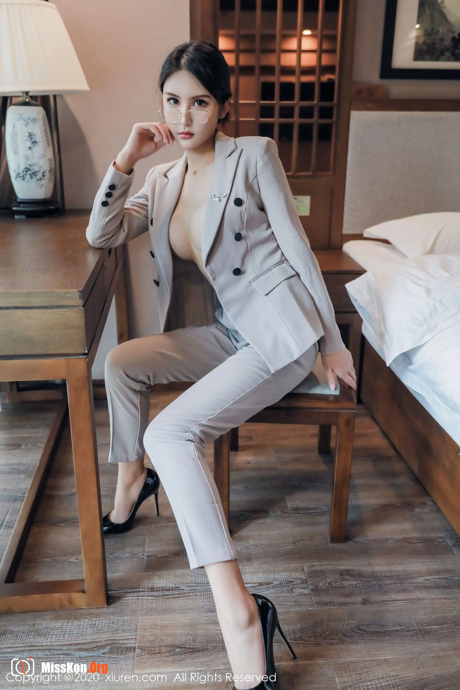 Gu Nainai - Photo 2