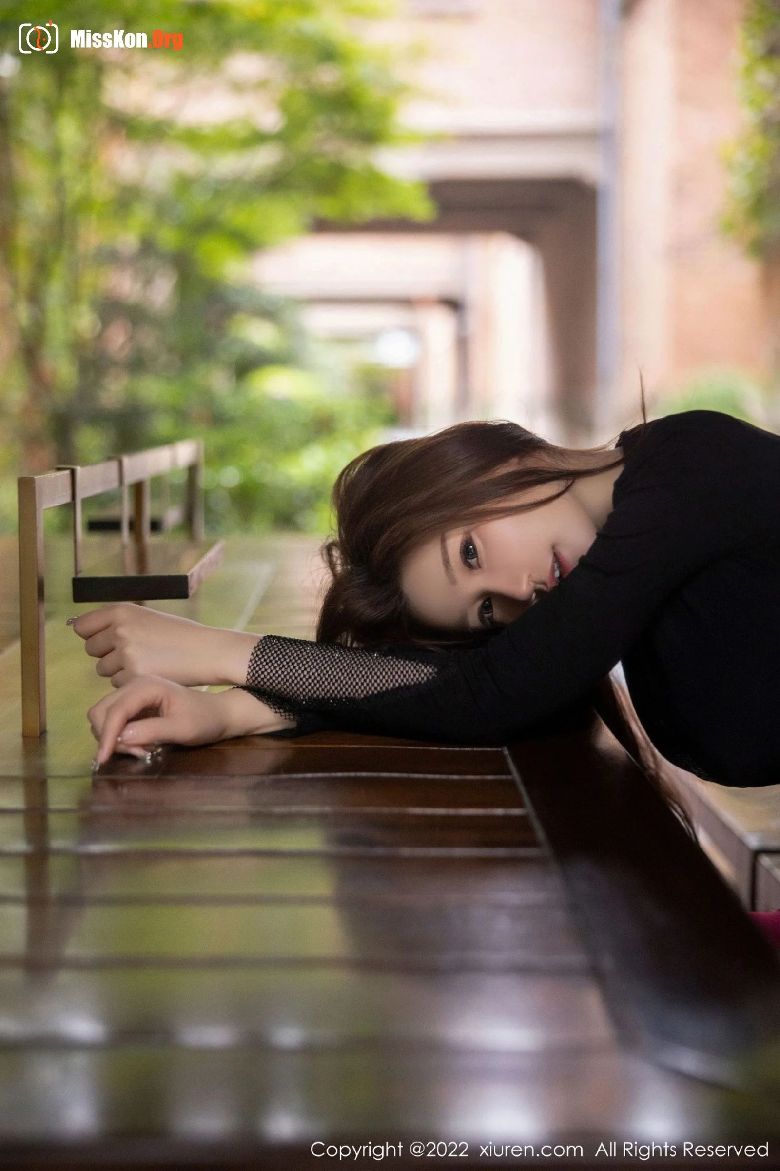 Gu Qiaonan - Photo 18