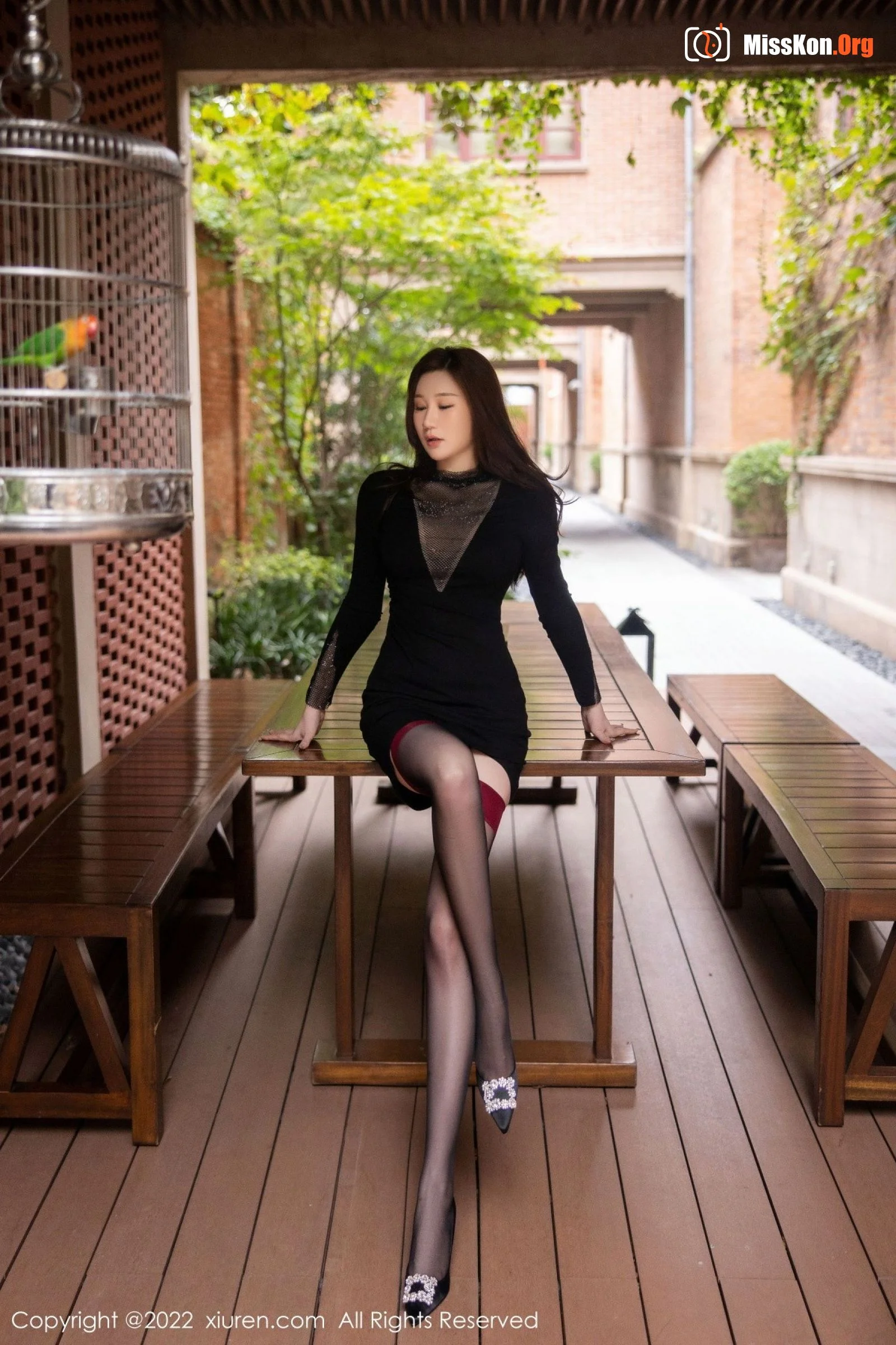Gu Qiaonan - Photo 8