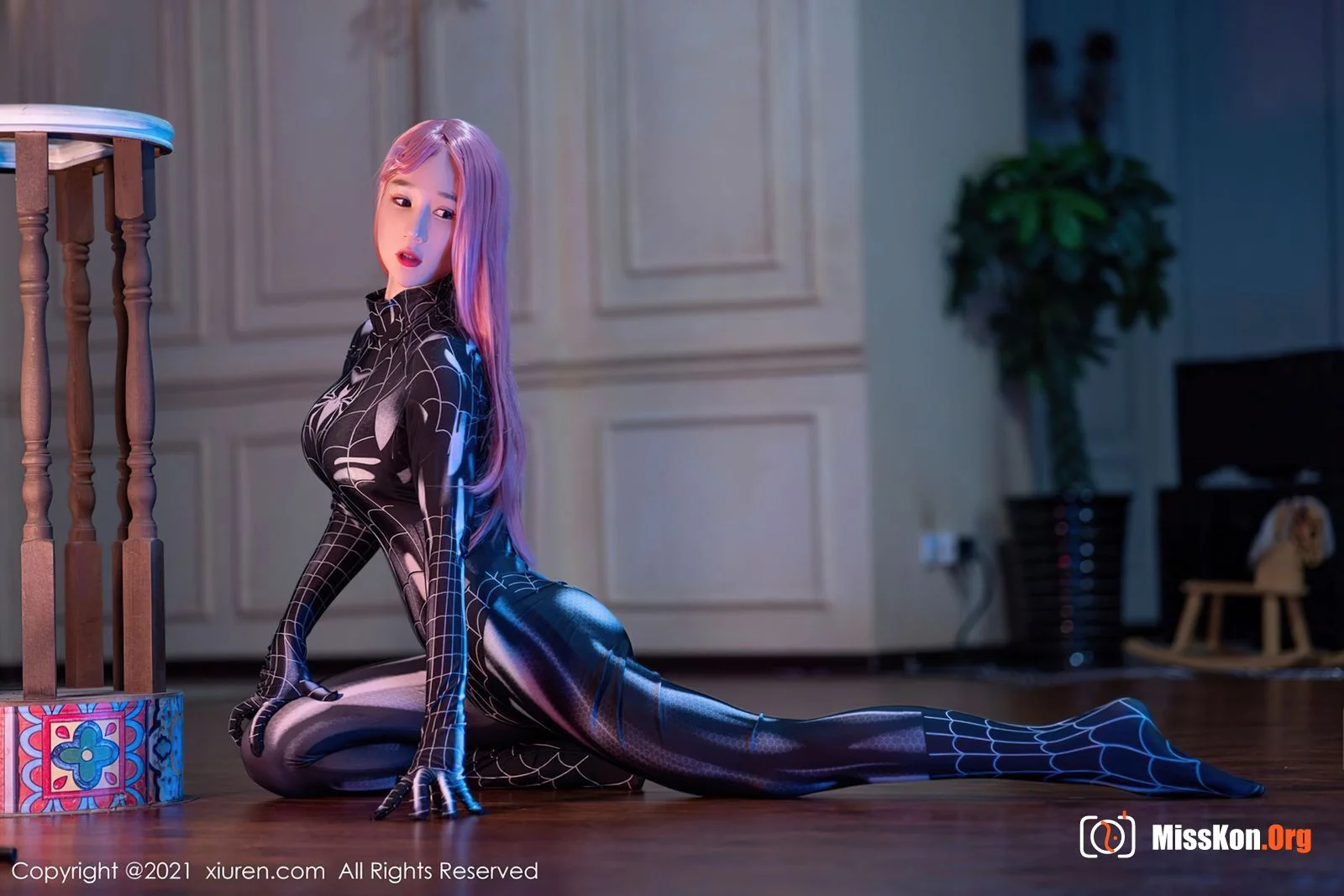 Gu Qiaonan - Photo 13