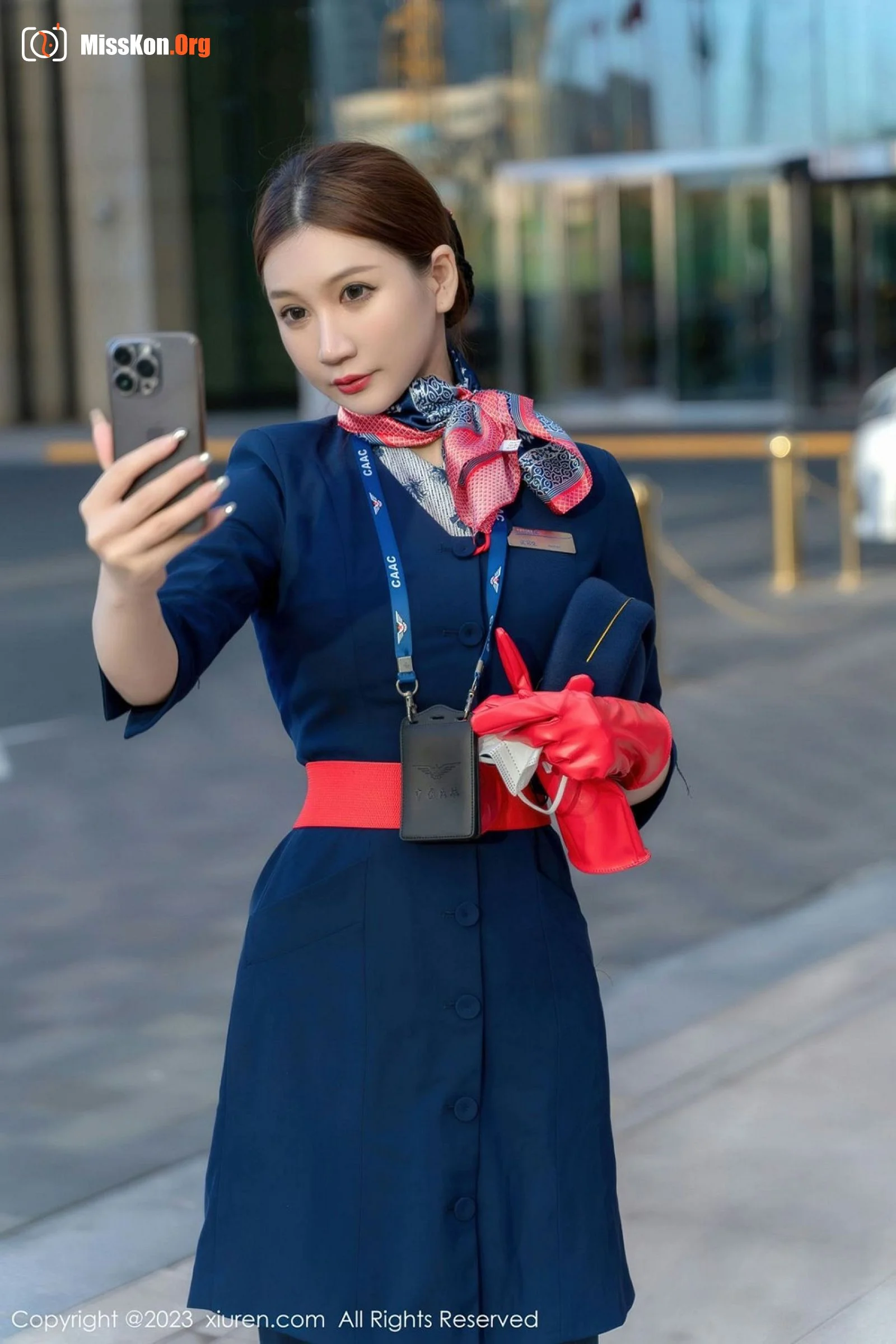 Gu Qiaonan - Photo 10