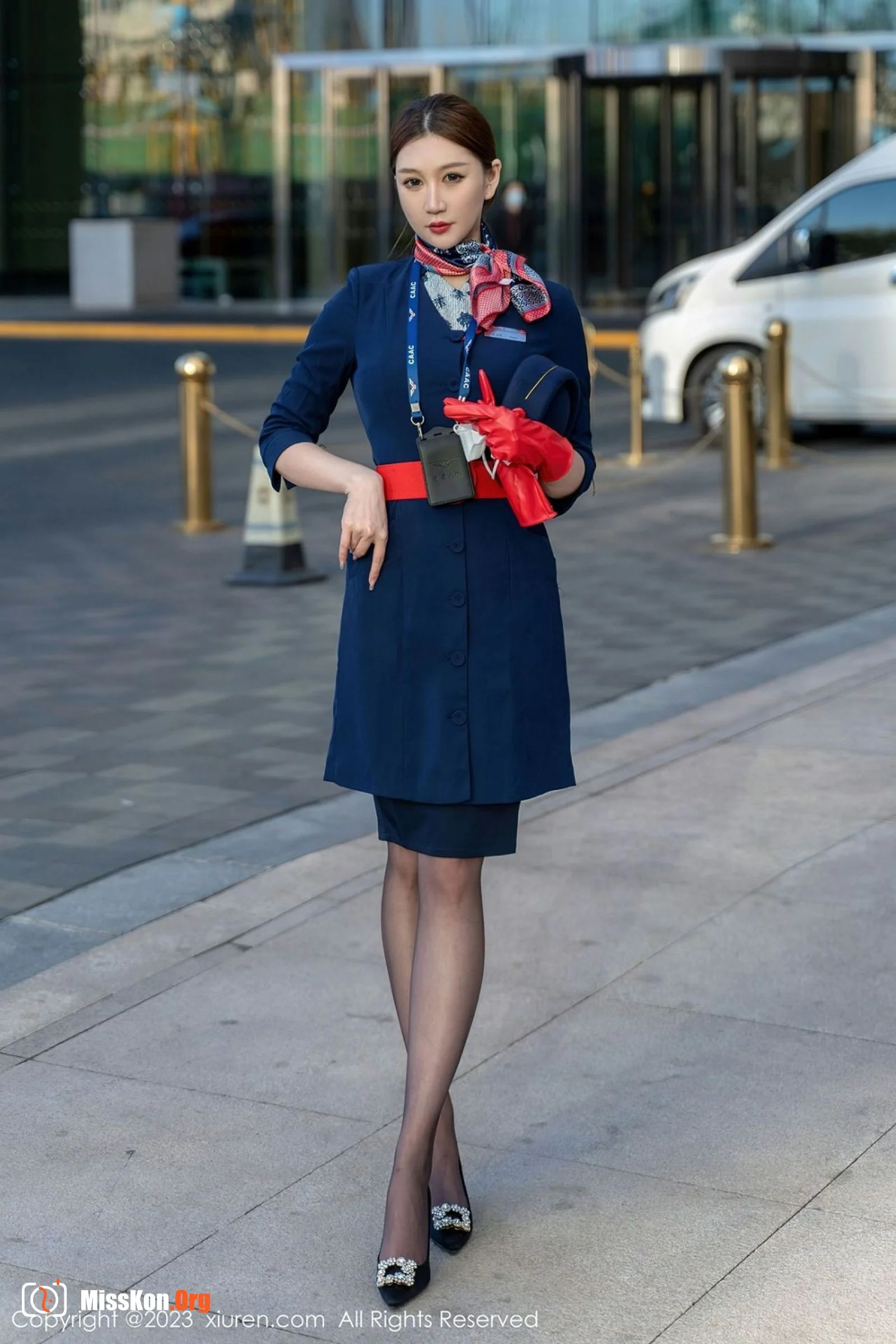 Gu Qiaonan - Photo 11
