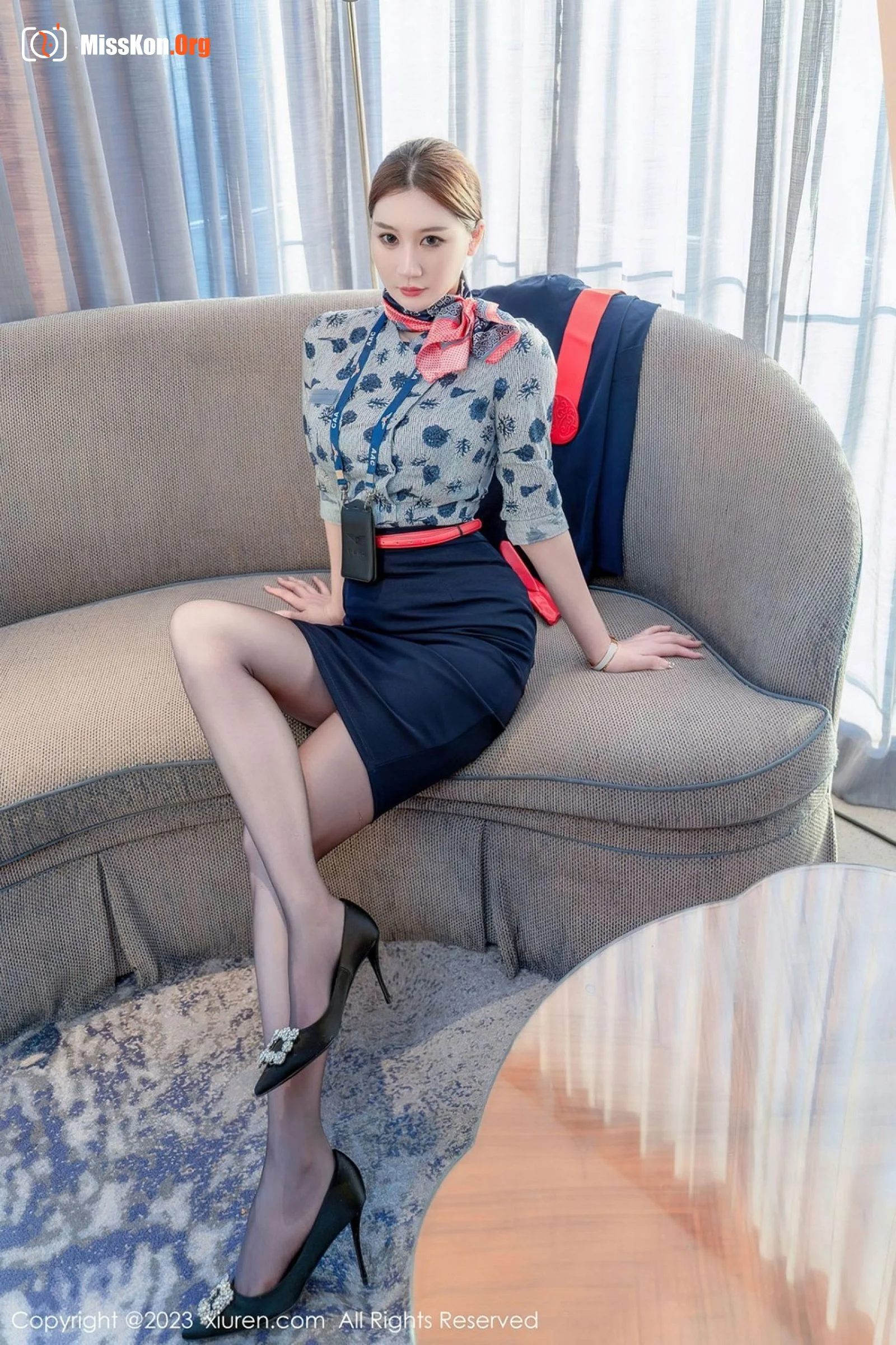 Gu Qiaonan - Photo 14
