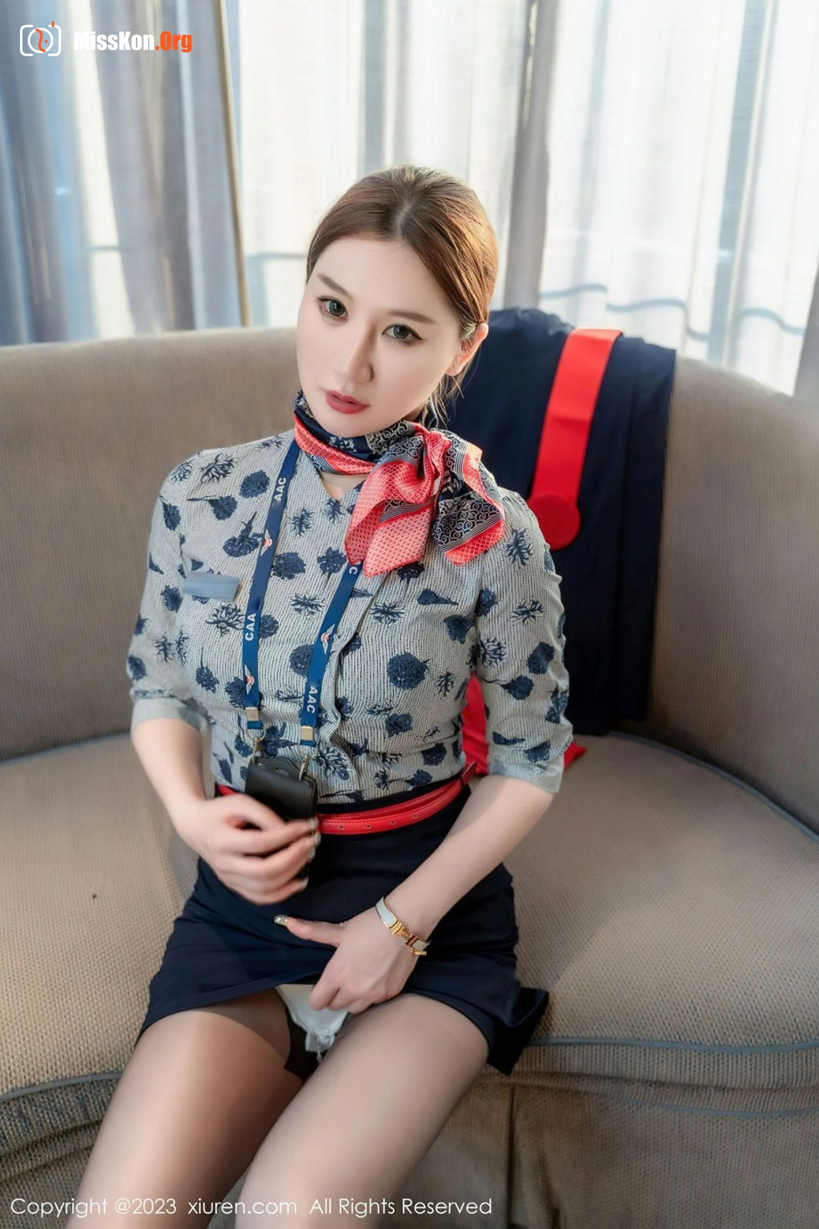 Gu Qiaonan - Photo 18