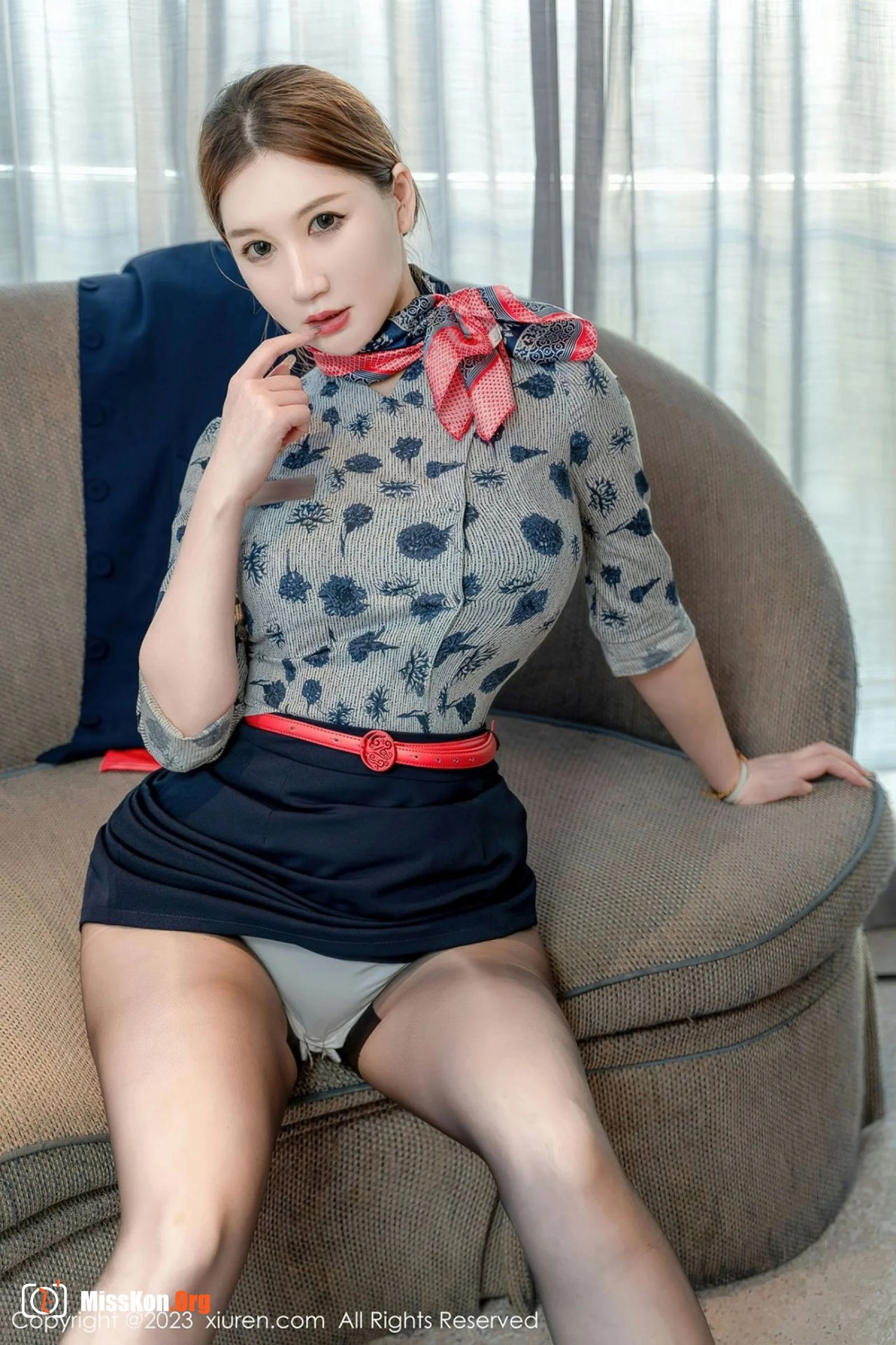 Gu Qiaonan - Photo 19