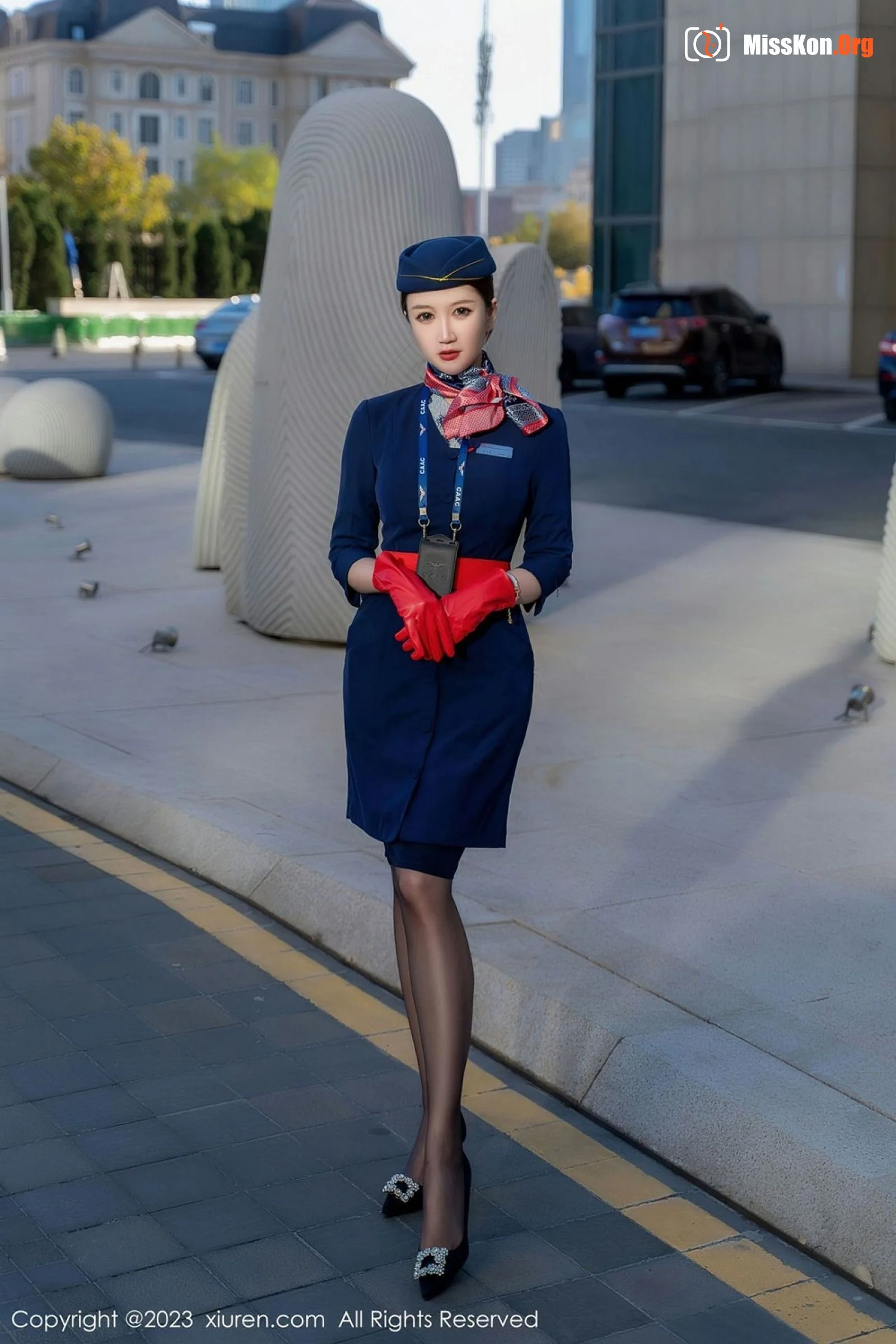 Gu Qiaonan - Photo 3