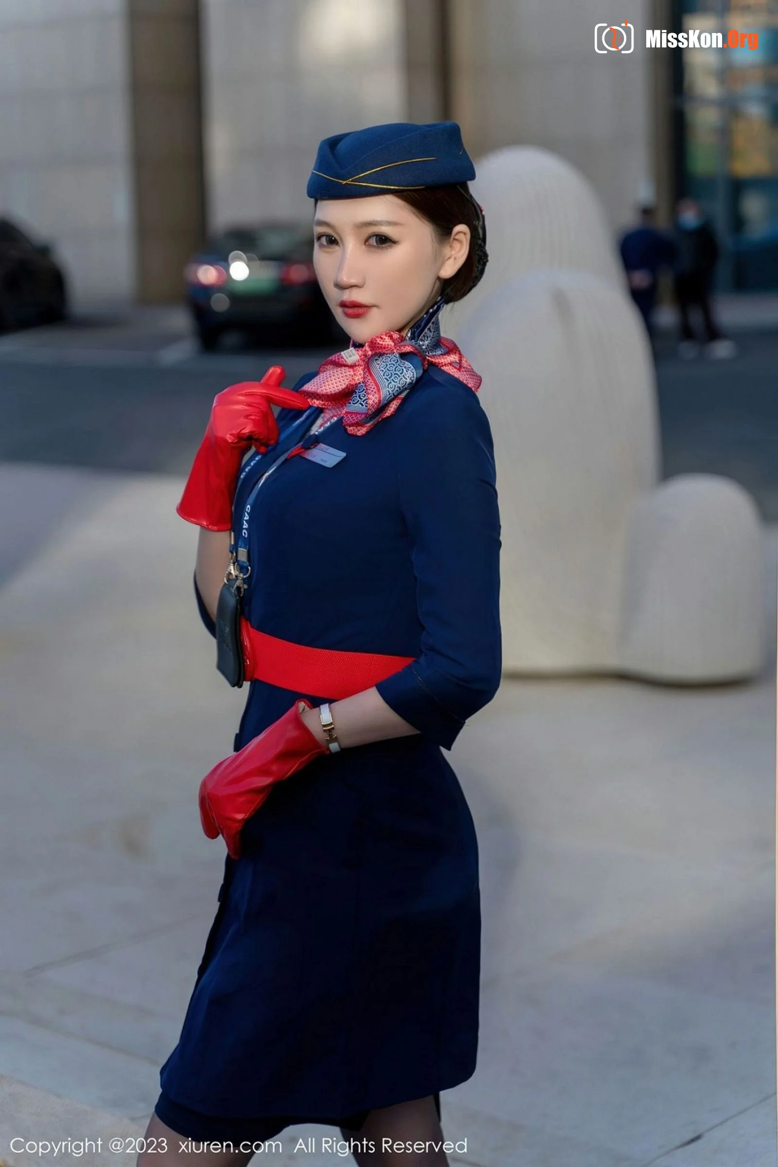 Gu Qiaonan - Photo 6
