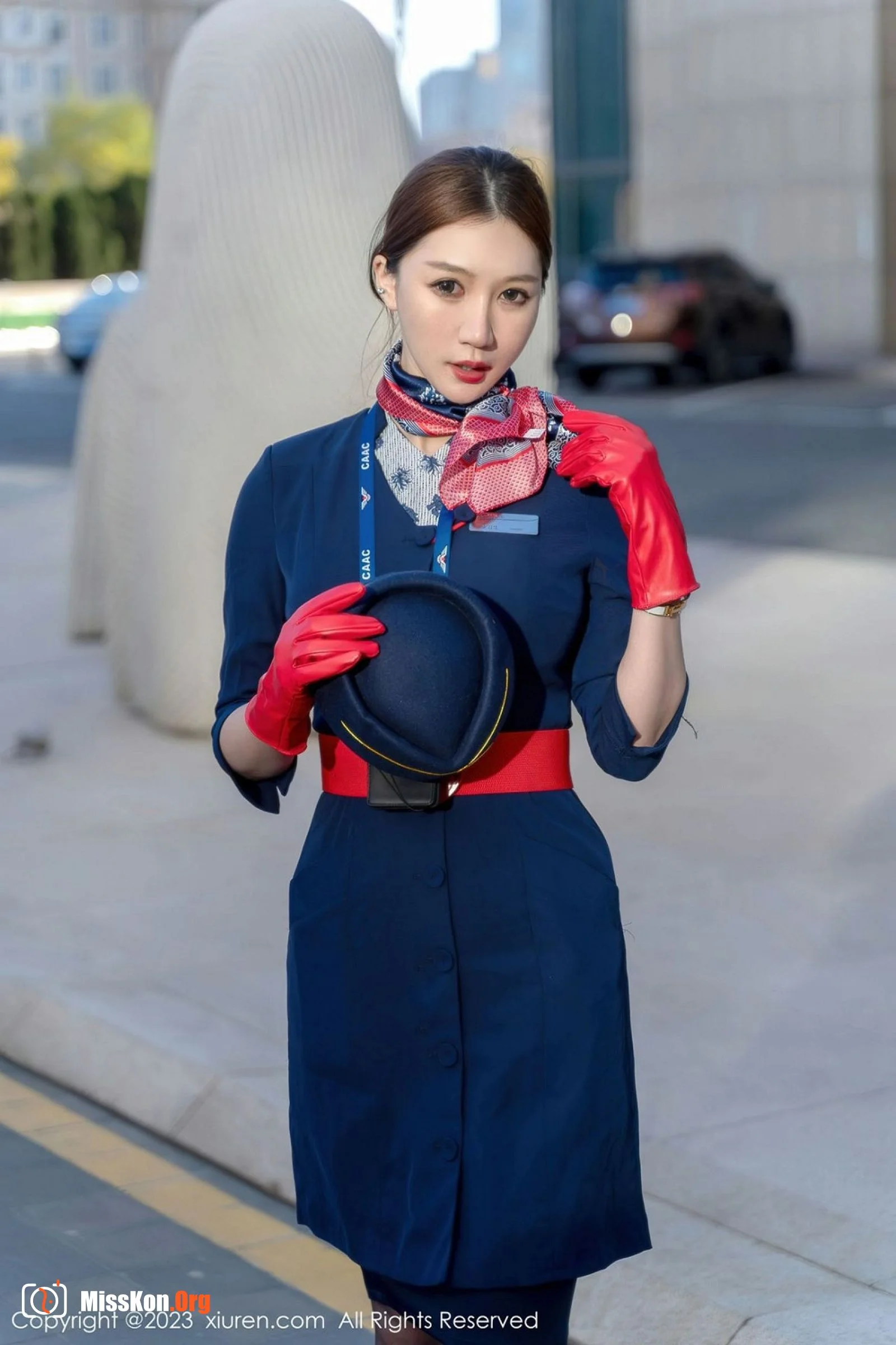 Gu Qiaonan - Photo 8