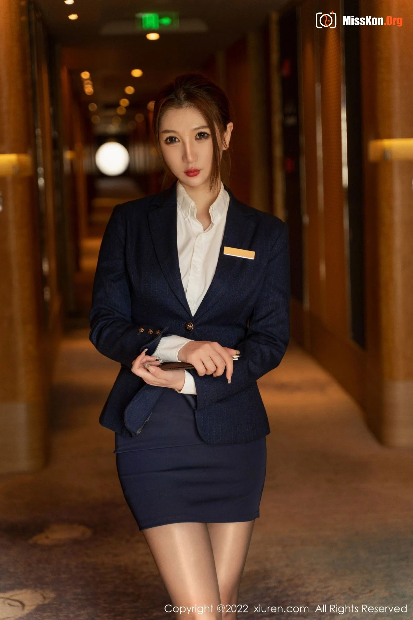 Gu Qiaonan - Photo 10
