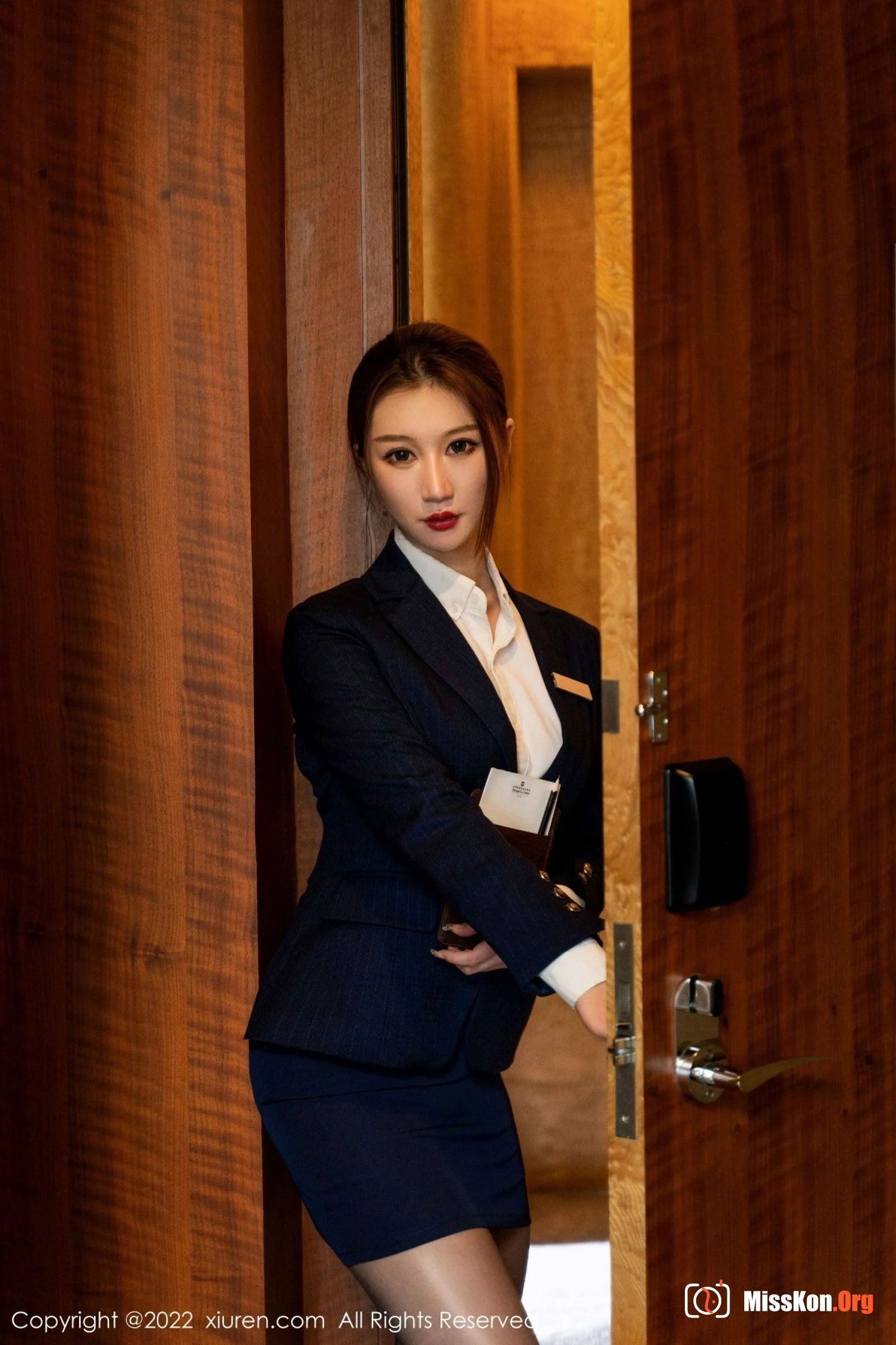 Gu Qiaonan - Photo 11