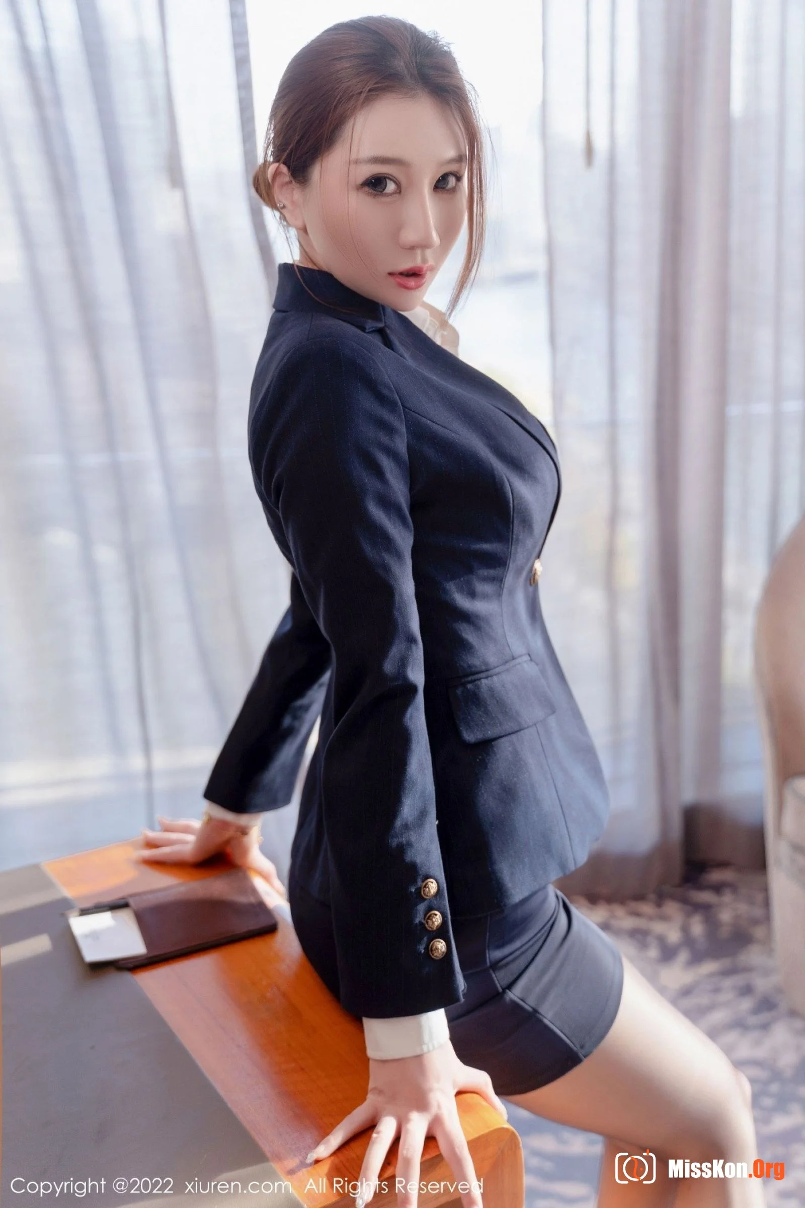 Gu Qiaonan - Photo 15