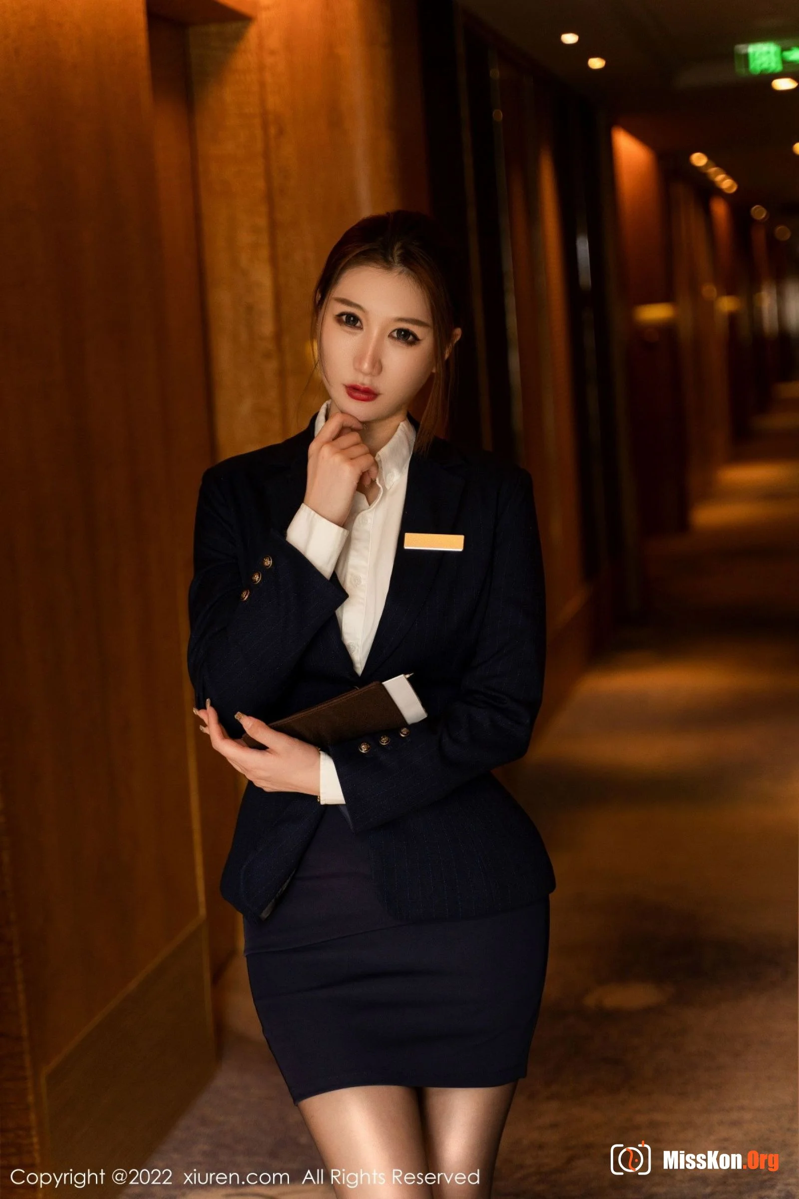 Gu Qiaonan - Photo 9