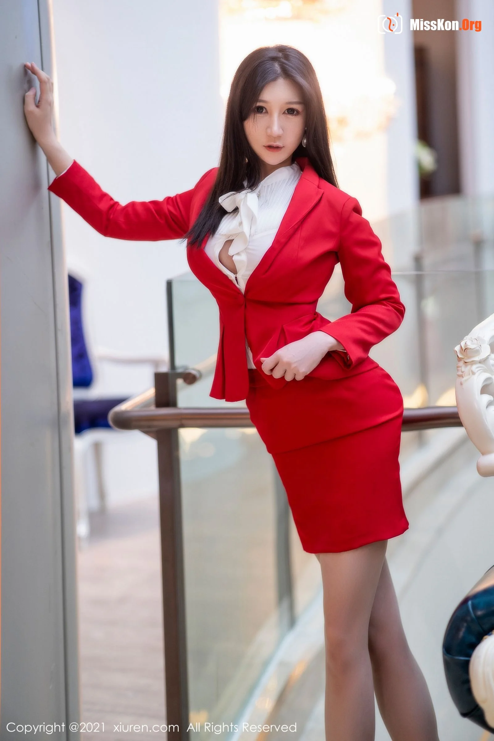 Gu Qiaonan - Photo 10