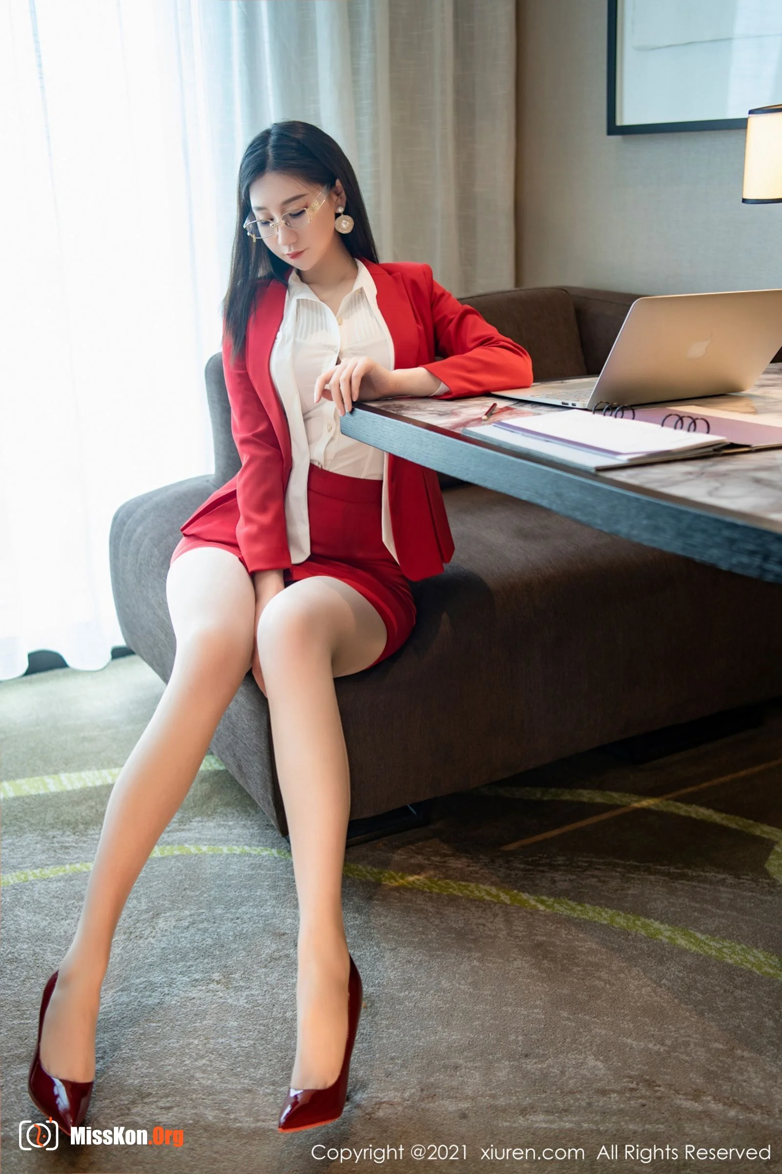 Gu Qiaonan - Photo 14