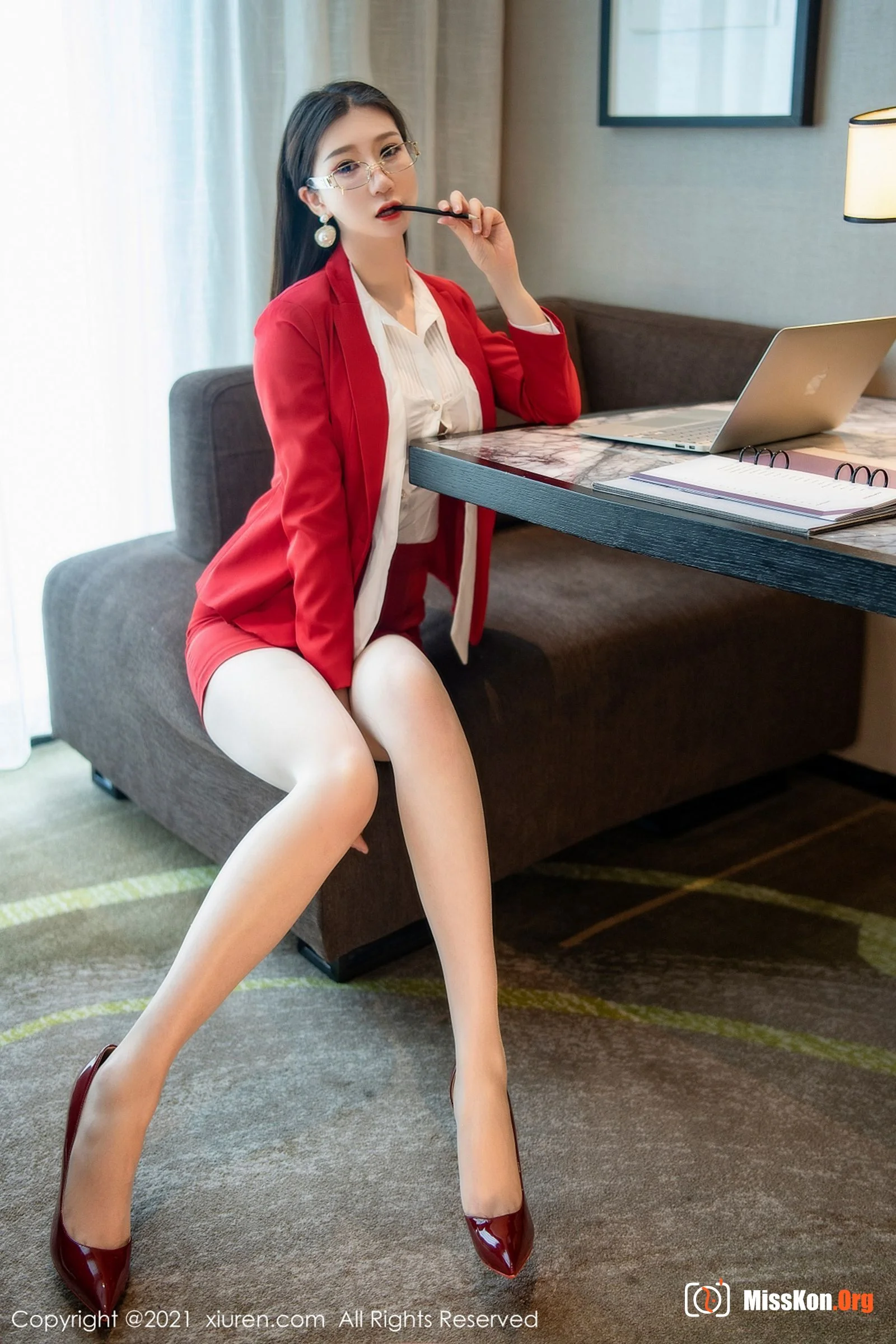 Gu Qiaonan - Photo 16