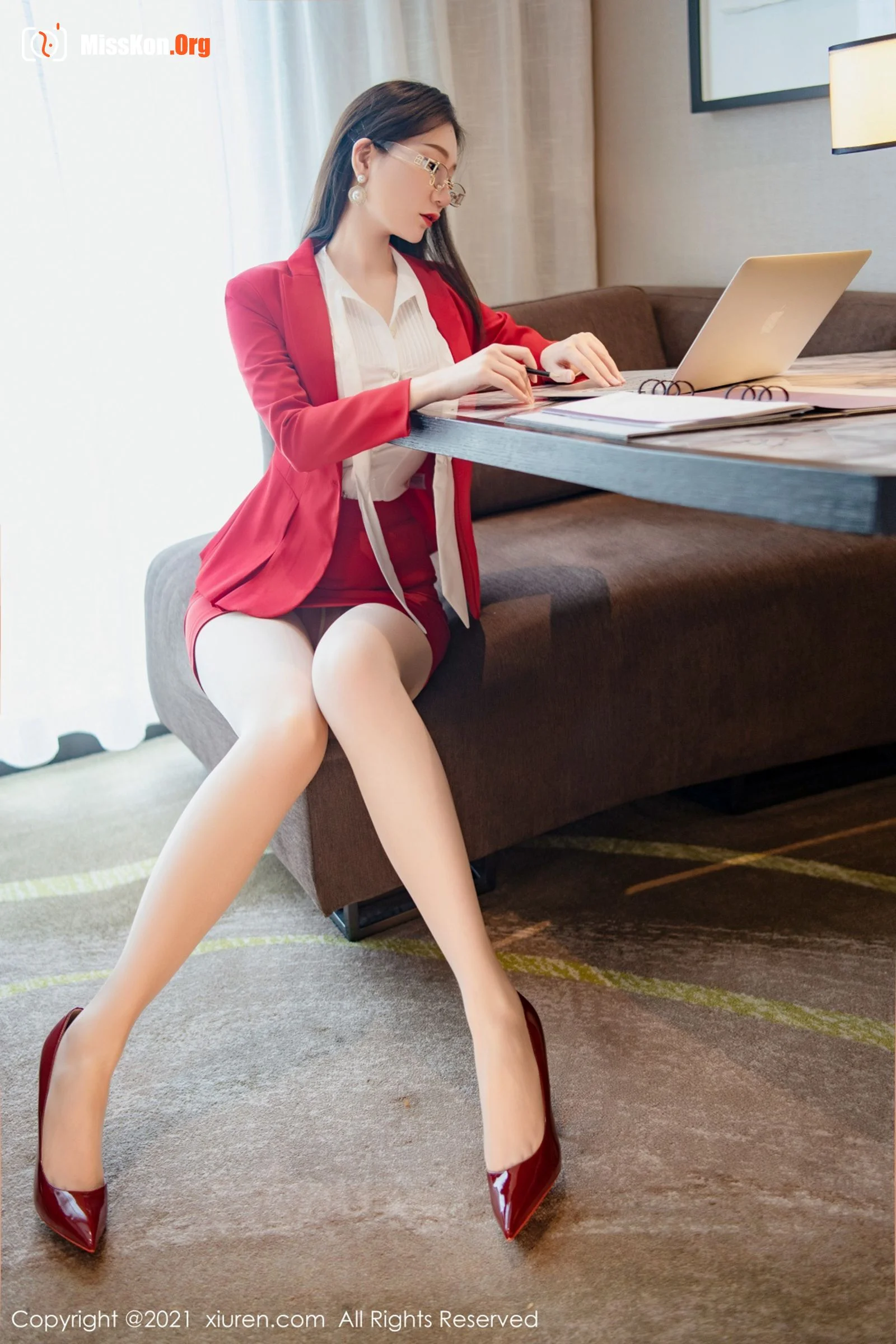 Gu Qiaonan - Photo 18