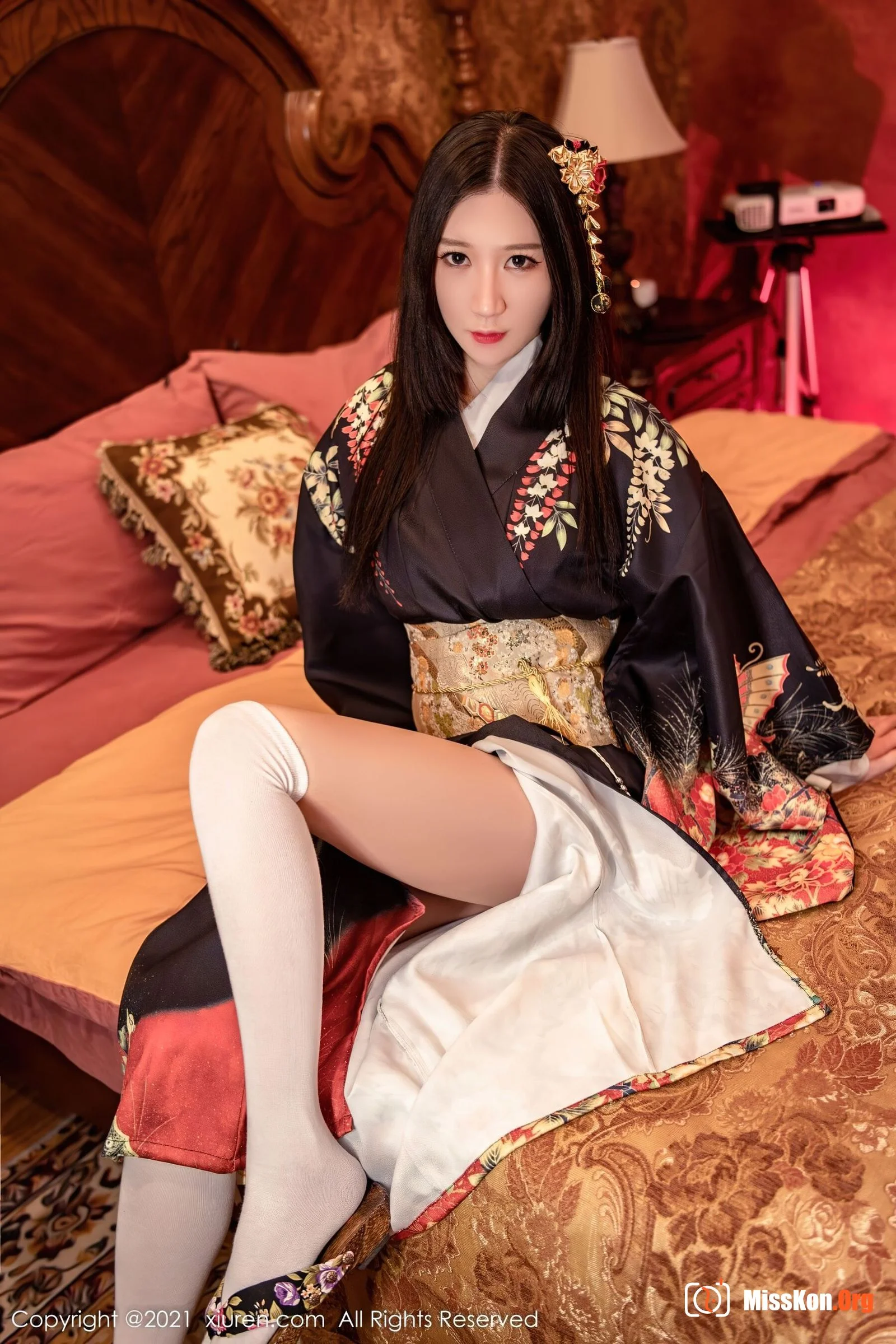 Gu Qiaonan - Photo 10