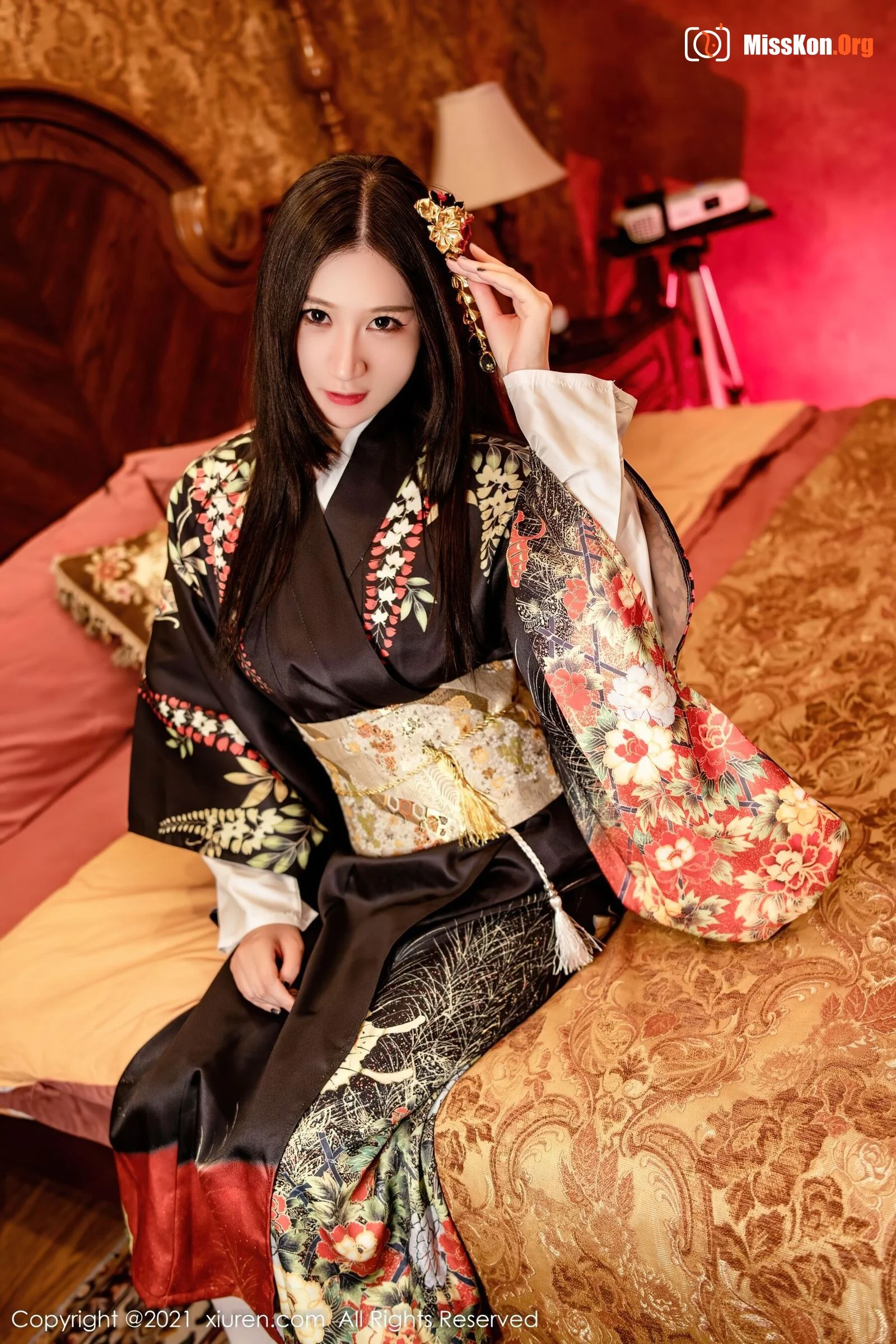 Gu Qiaonan - Photo 3