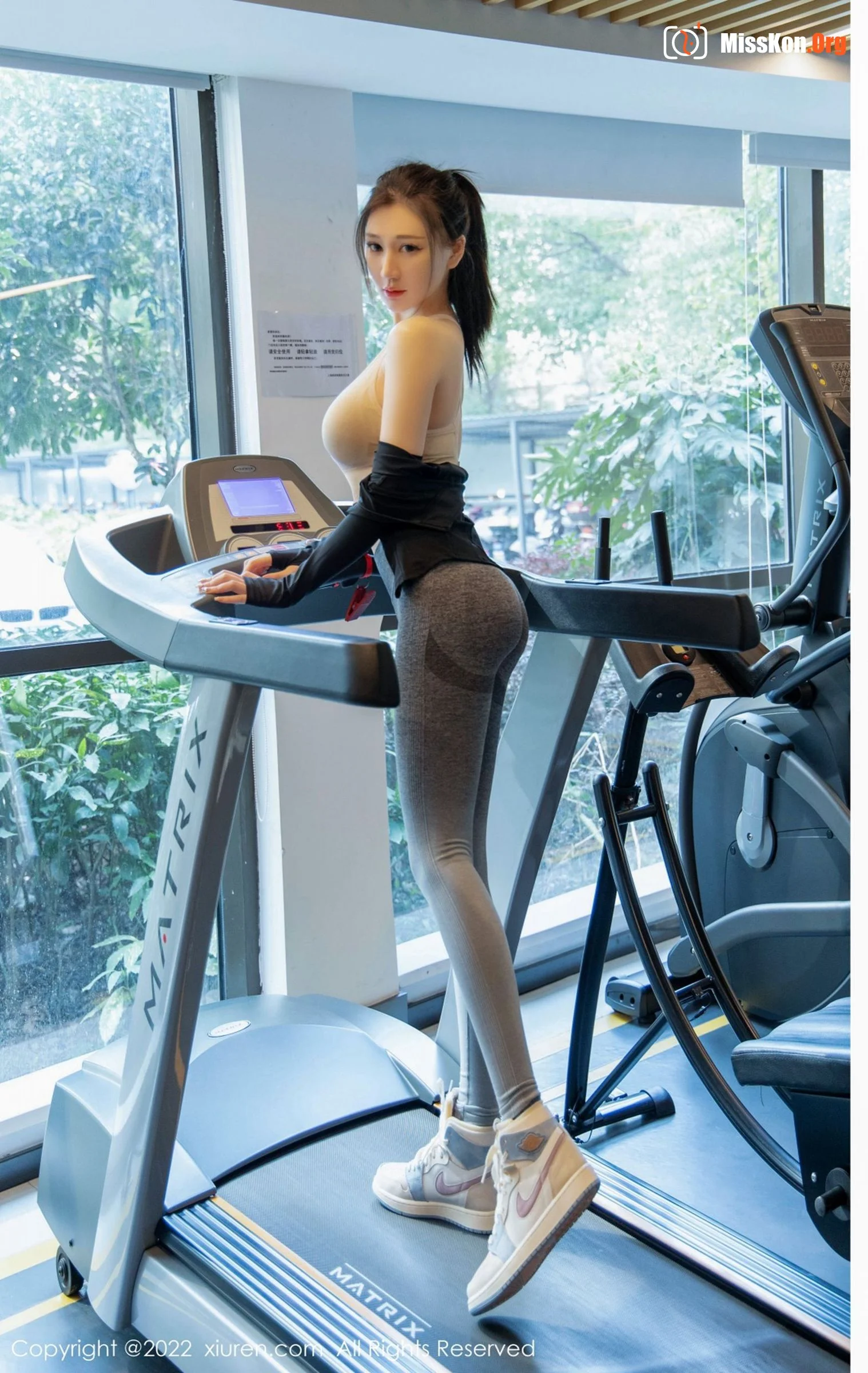 Gu Qiaonan - Photo 18