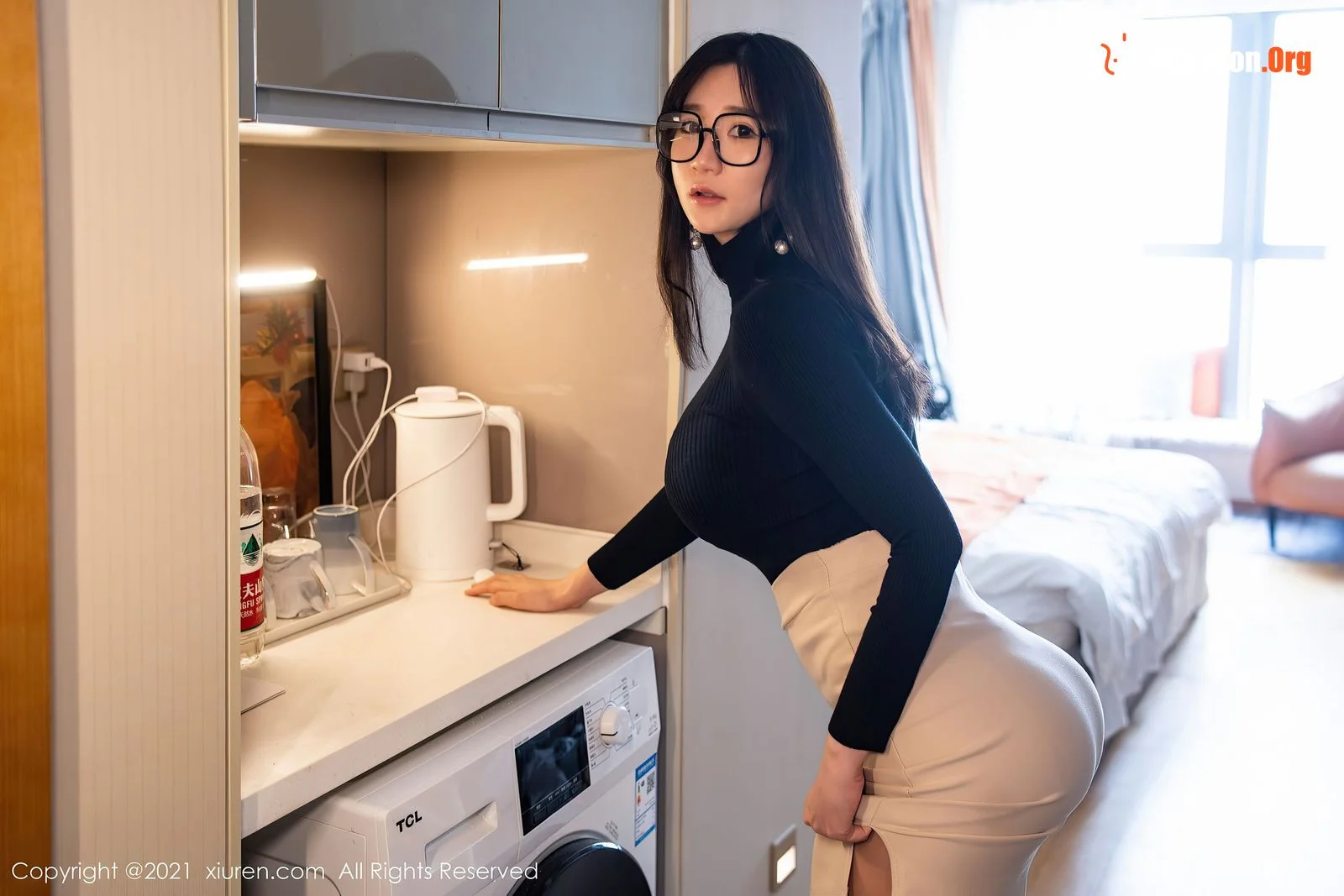 Gu Qiaonan - Photo 6