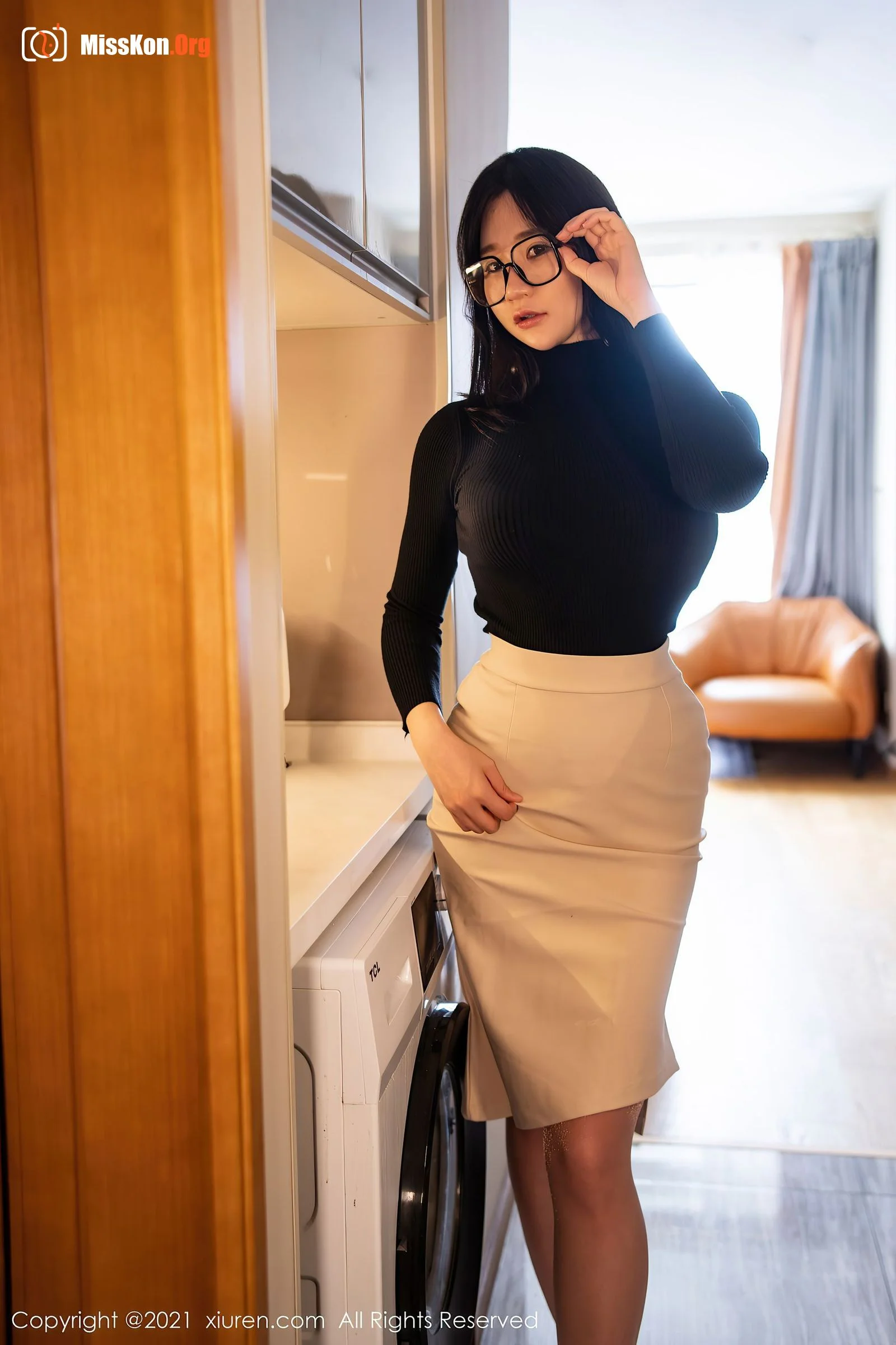 Gu Qiaonan - Photo 9